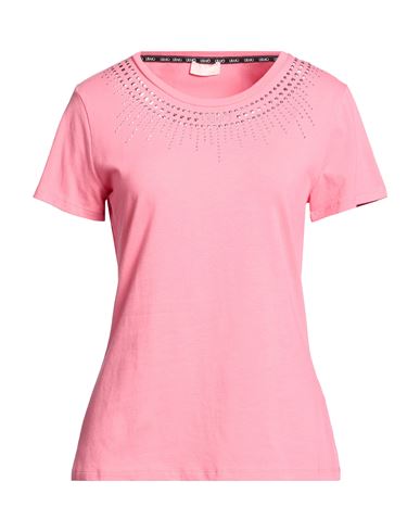 T-shirts Damen Koralle M,XS,XXS Damen