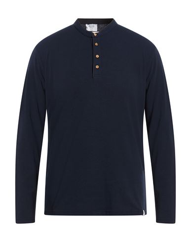 T-shirts Herren Nachtblau S Herren