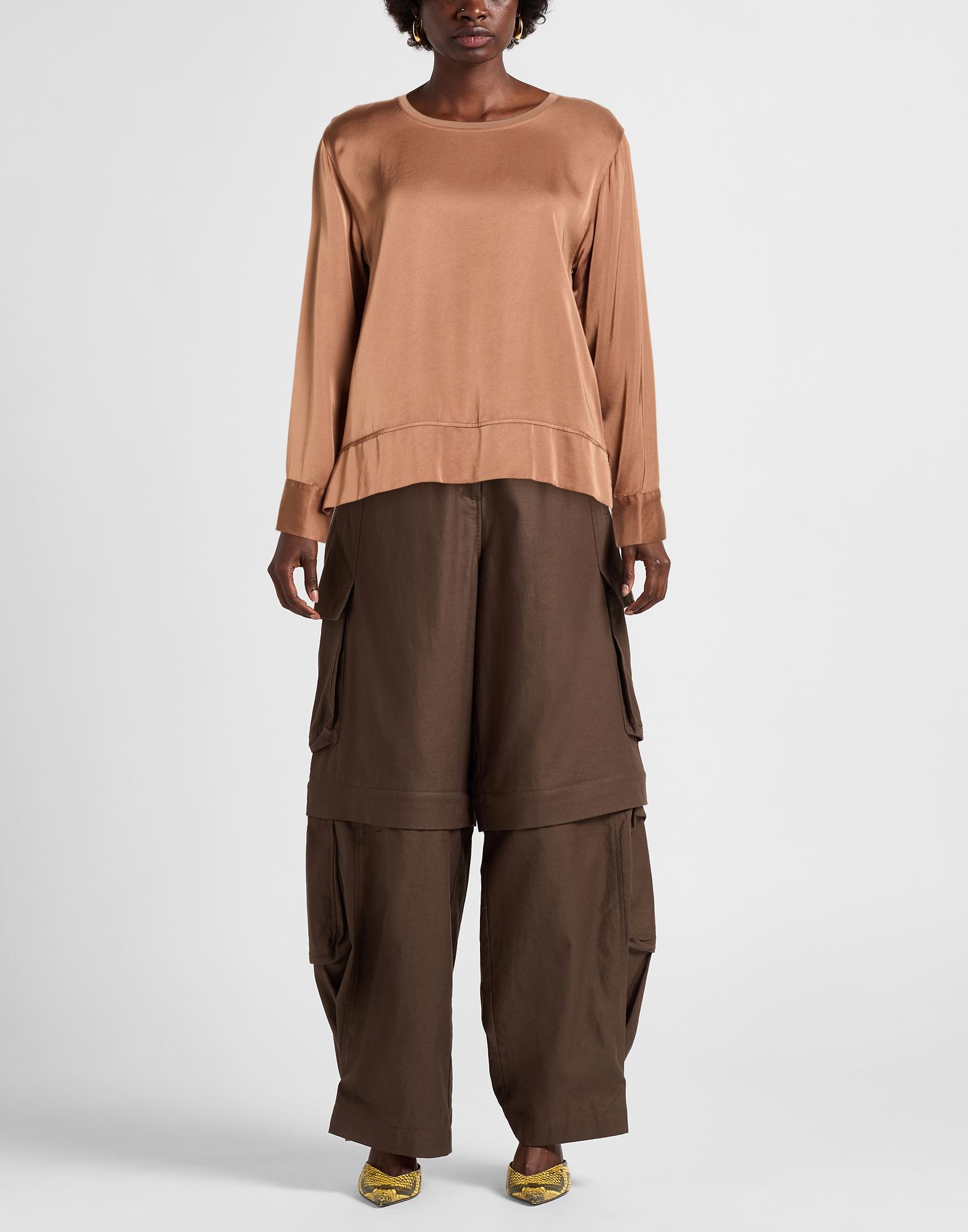  Kaos Jeans - Tops - Tops - On Yoox.com 