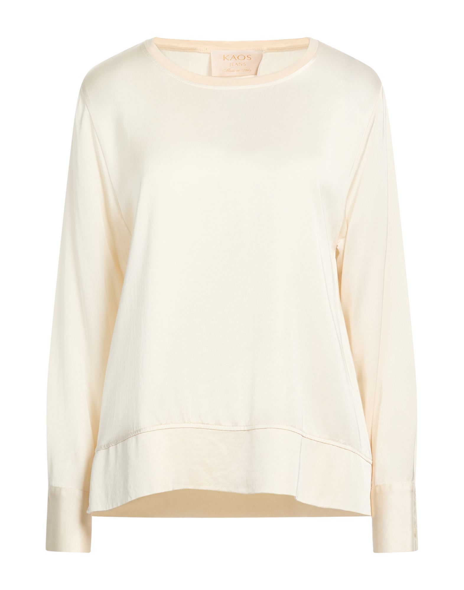  Kaos Jeans - Tops - Tops - On Yoox.com 