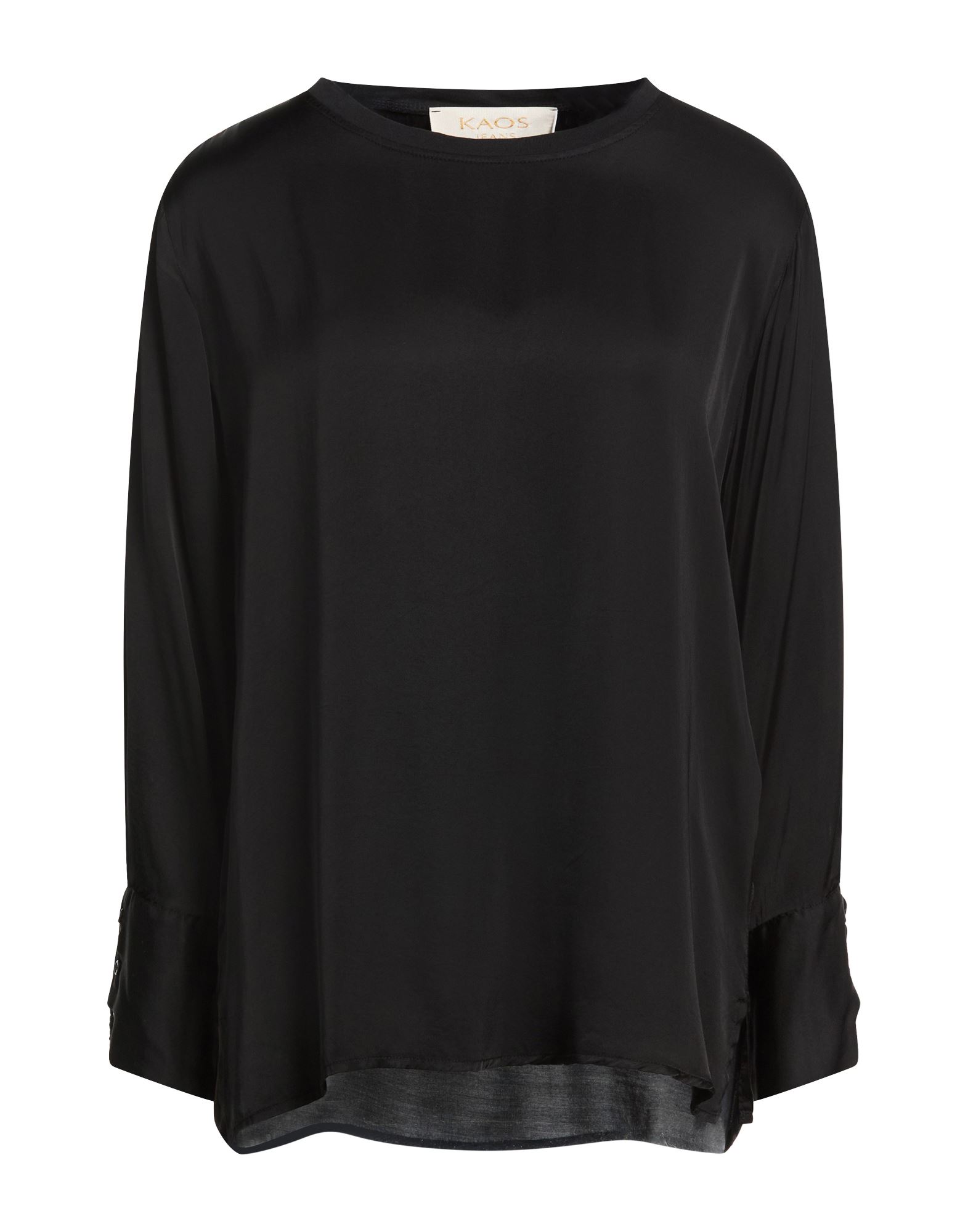  Kaos Jeans - Tops - Tops - On Yoox.com 