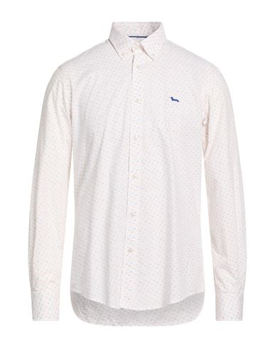 Camisa Hombre Hueso S Hombre