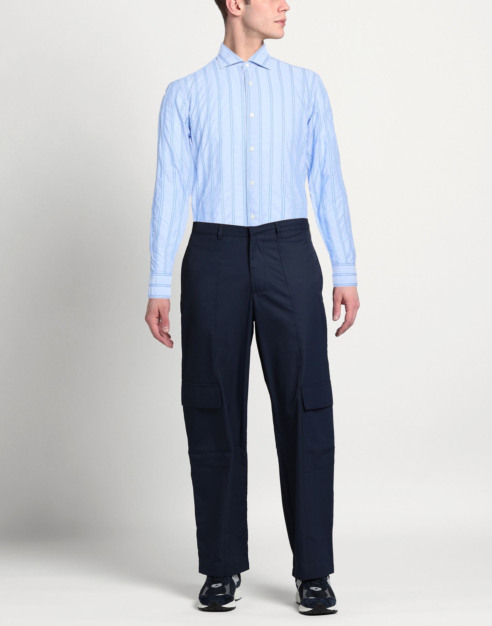  Tintoria Mattei 954 - Tops - Hemden - On Yoox.com 