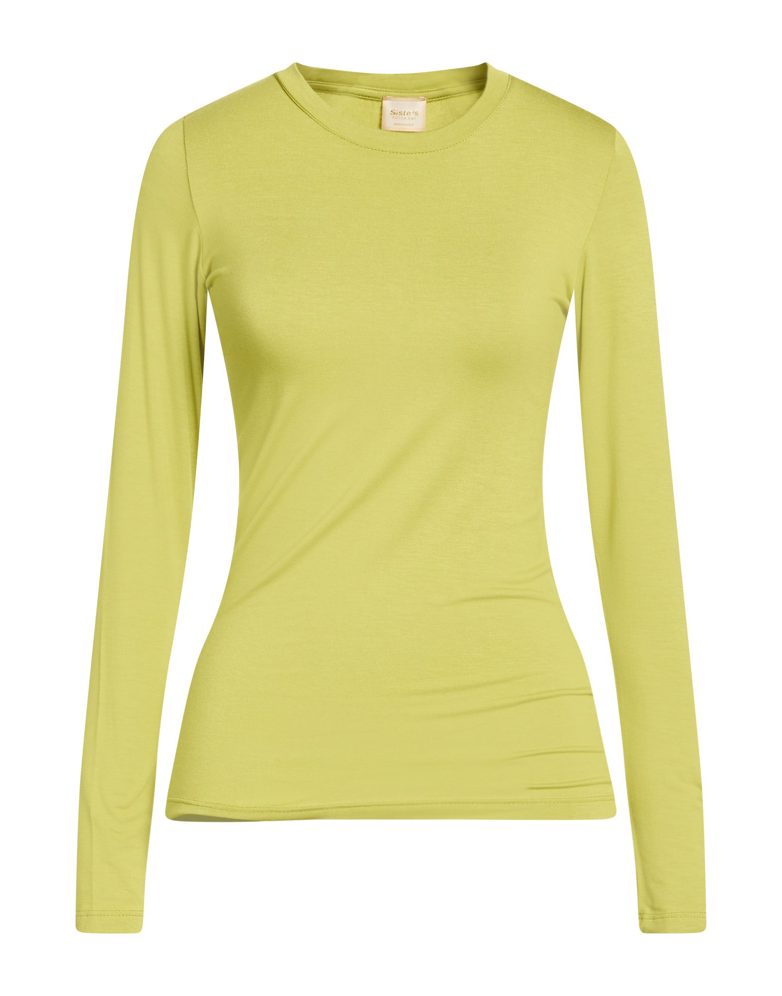  Siste's - Tops - T-shirts - On Yoox.com 