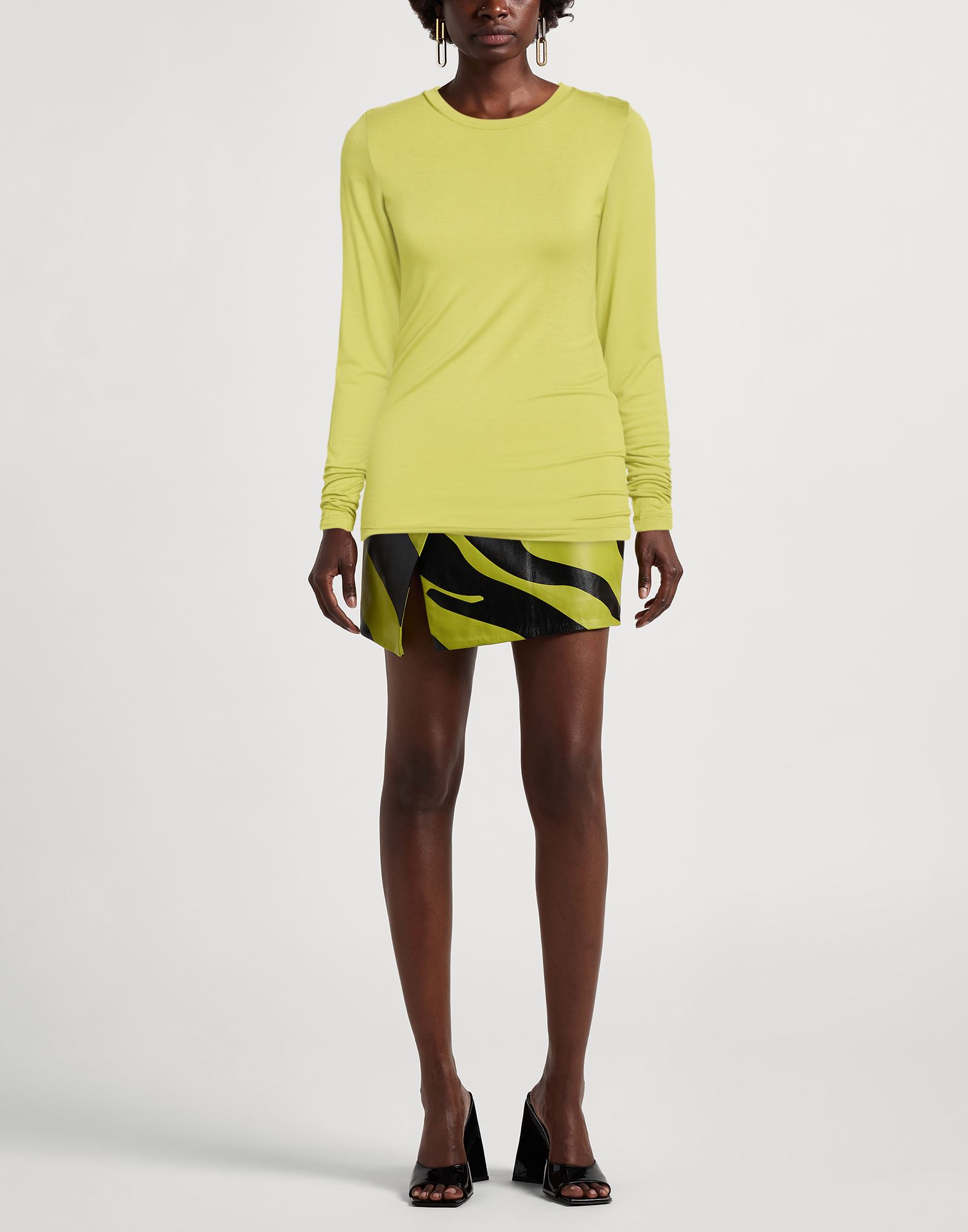  Siste's - Tops - T-shirts - On Yoox.com 