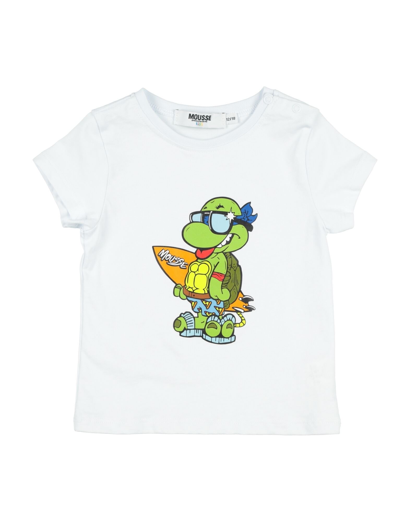  Mousse Dans La Bouche - Tops - T-shirts - On Yoox.com 