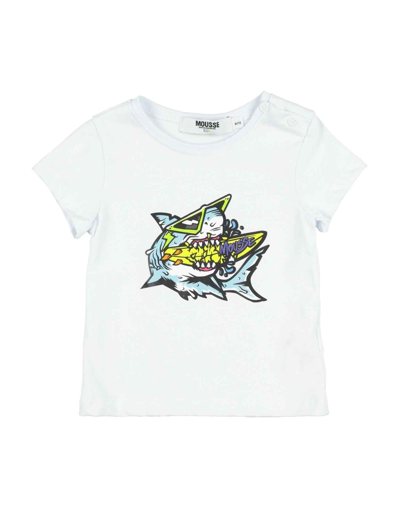  Mousse Dans La Bouche - Tops - T-shirts - On Yoox.com 