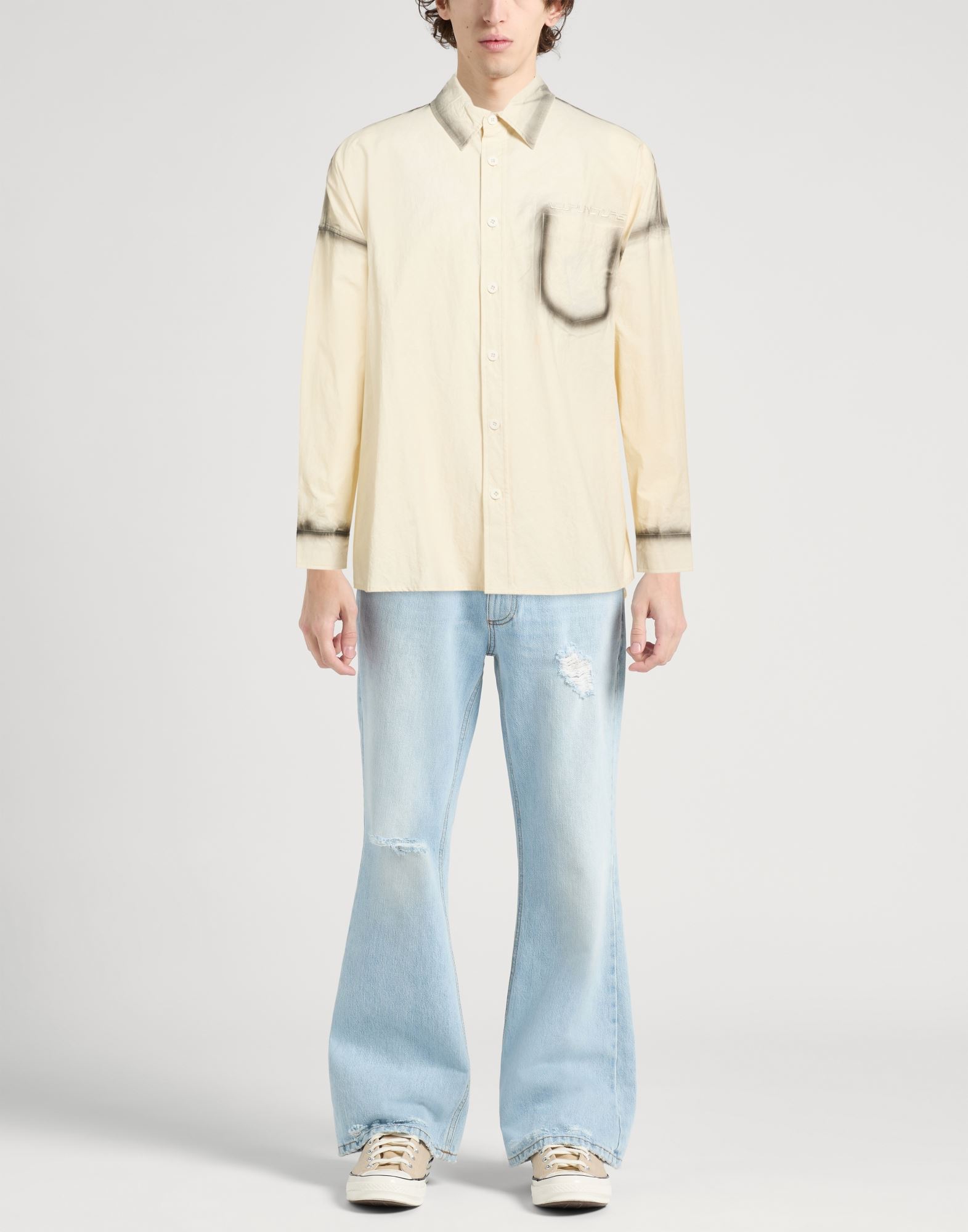  Acupuncture - Tops - Hemden - On Yoox.com 