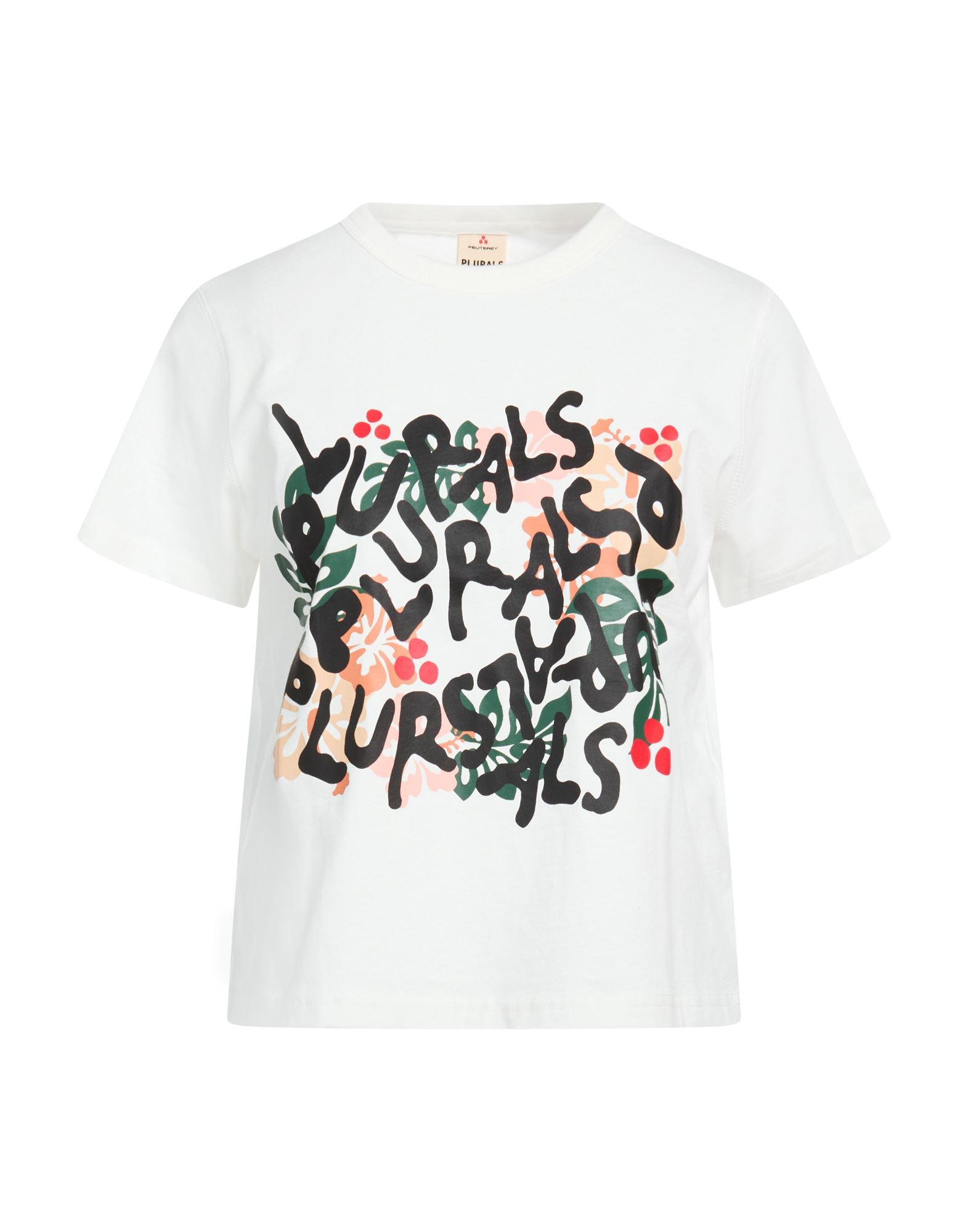  Peuterey.plurals - Tops - T-shirts - On Yoox.com 