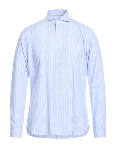 Camisa Hombre Azul celeste 41 Hombre