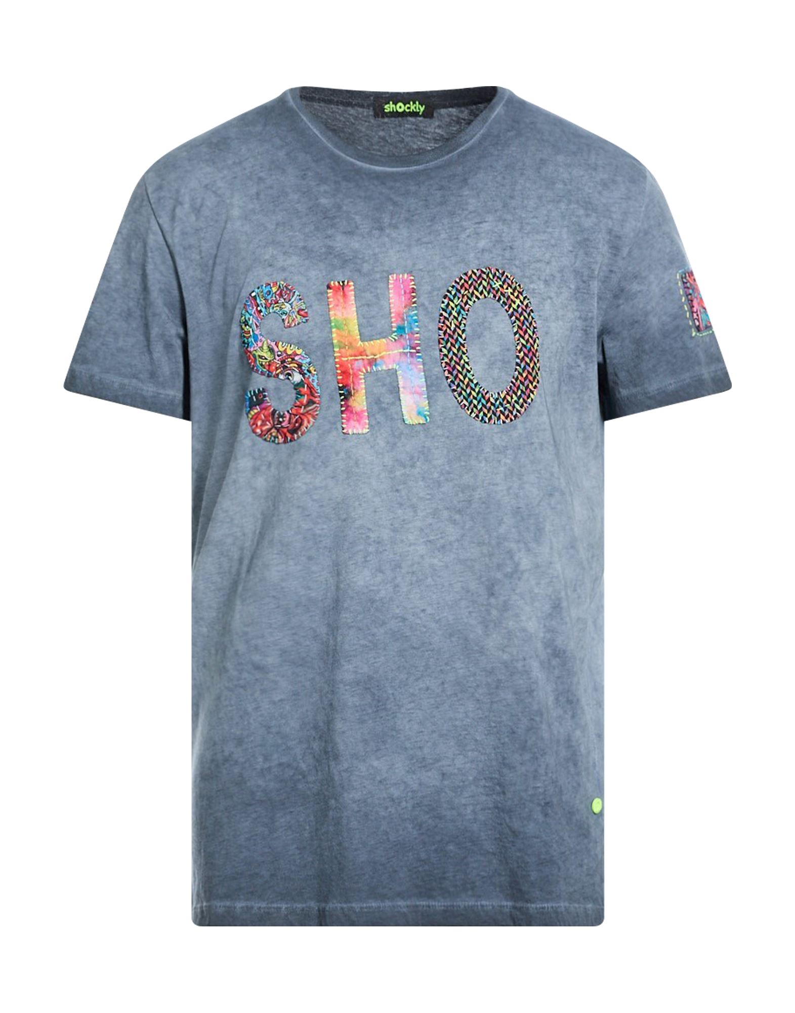  Shockly - Tops - T-shirts - On Yoox.com 