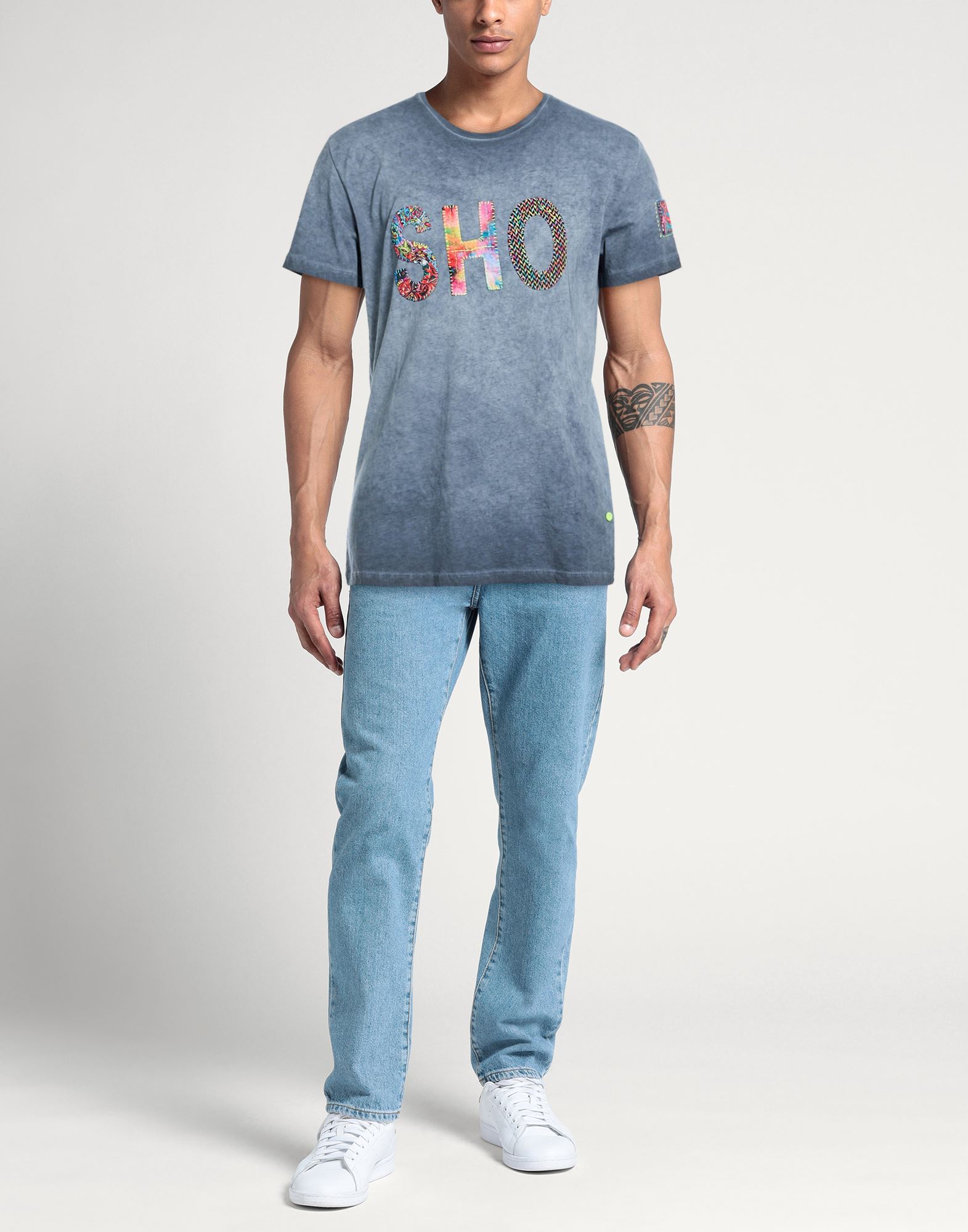  Shockly - Tops - T-shirts - On Yoox.com 
