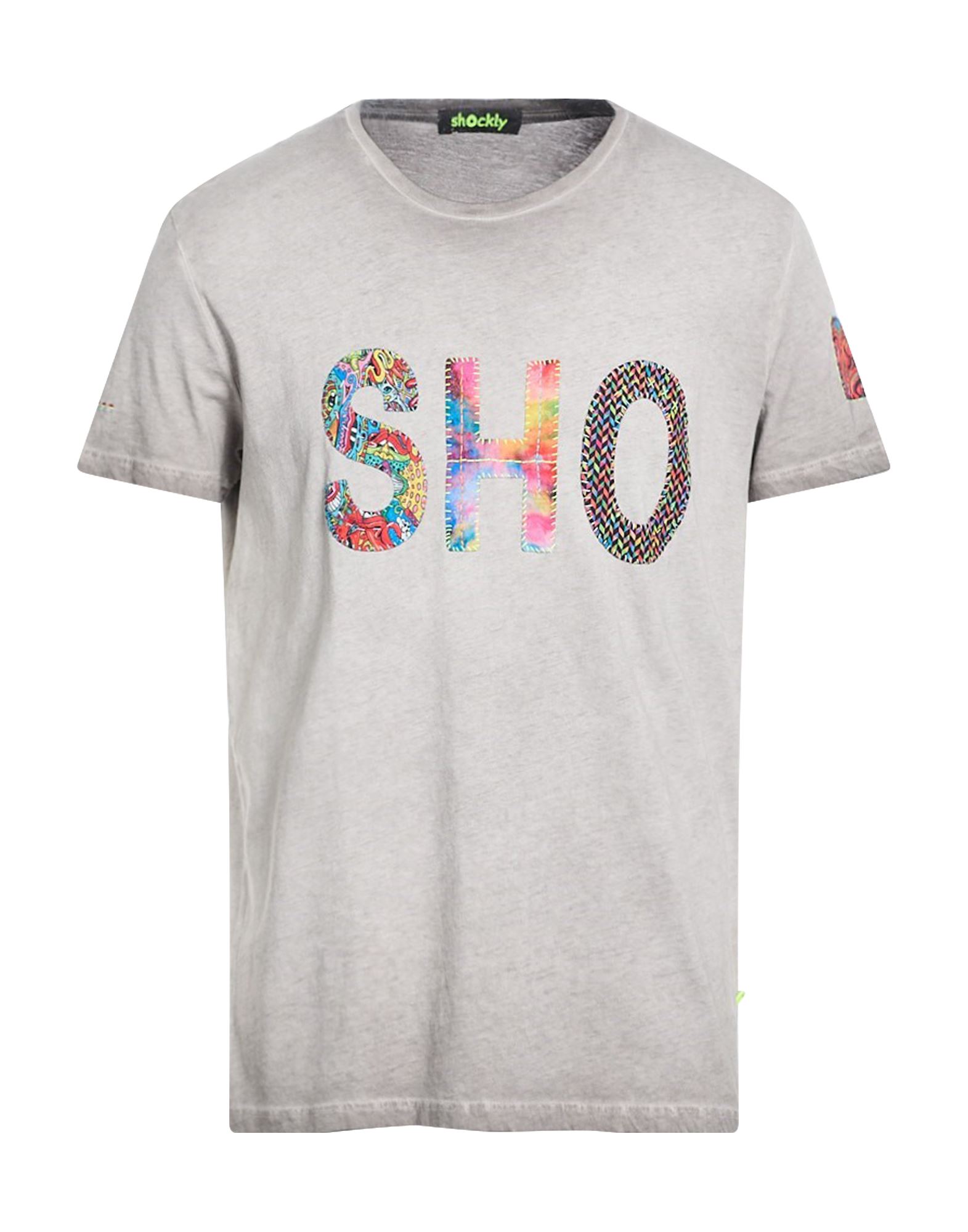  Shockly - Tops - T-shirts - On Yoox.com 