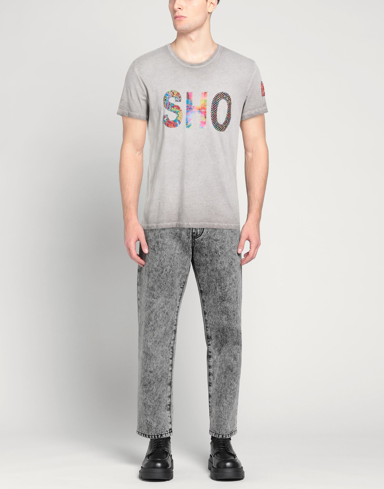  Shockly - Tops - T-shirts - On Yoox.com 