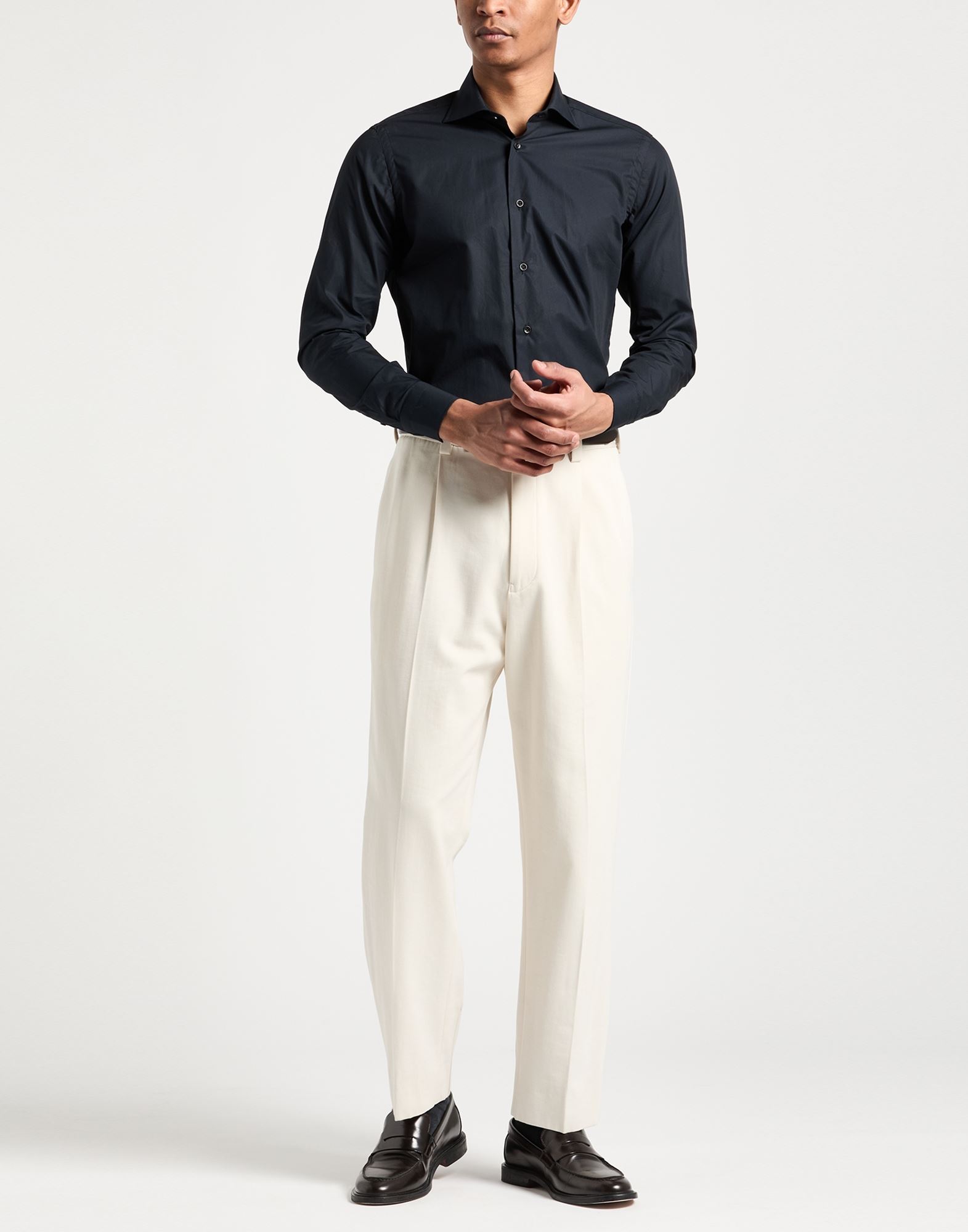  Borriello Napoli - Tops - Hemden - On Yoox.com 