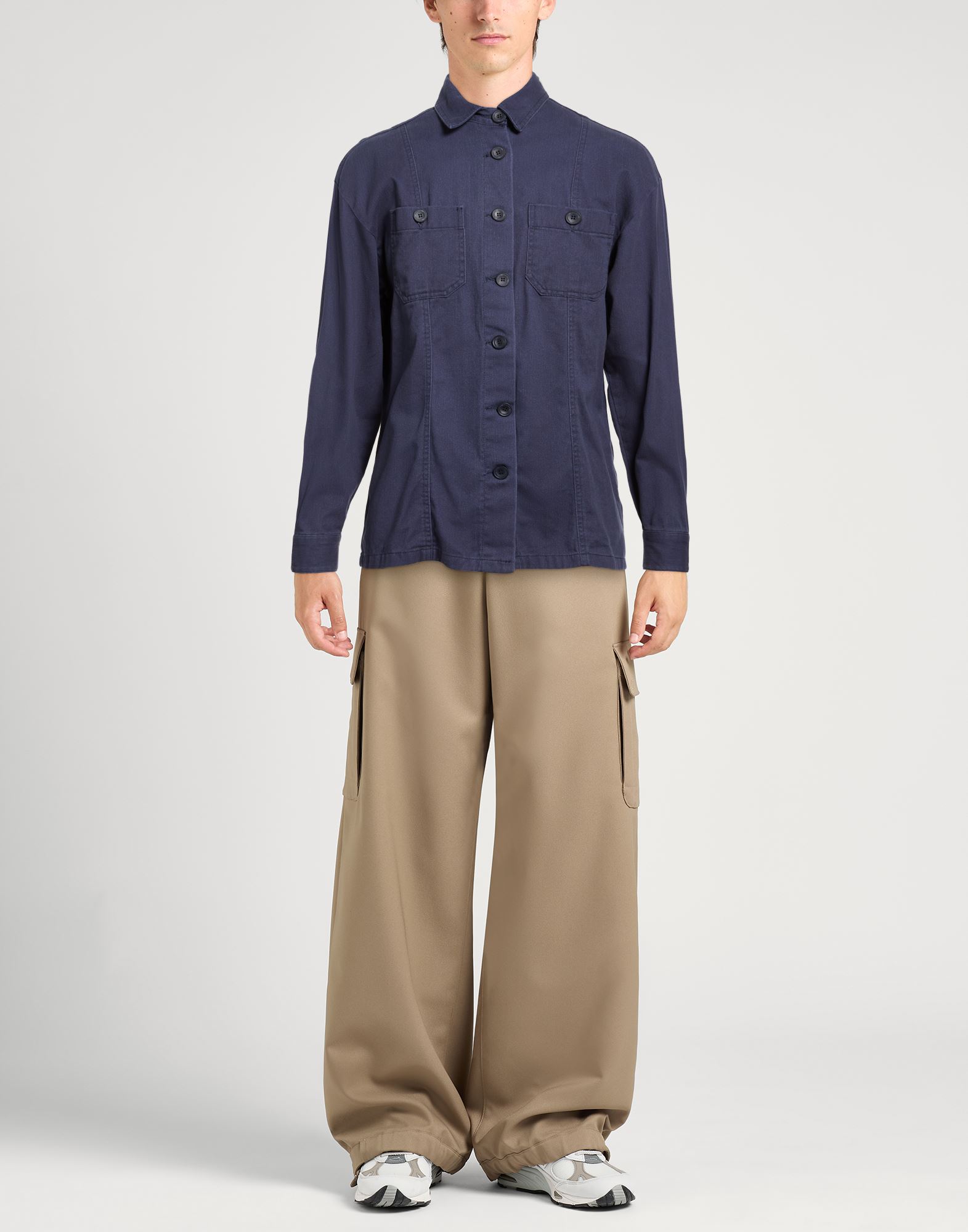  Imperial - Topwear - Camicie - On Yoox.com 