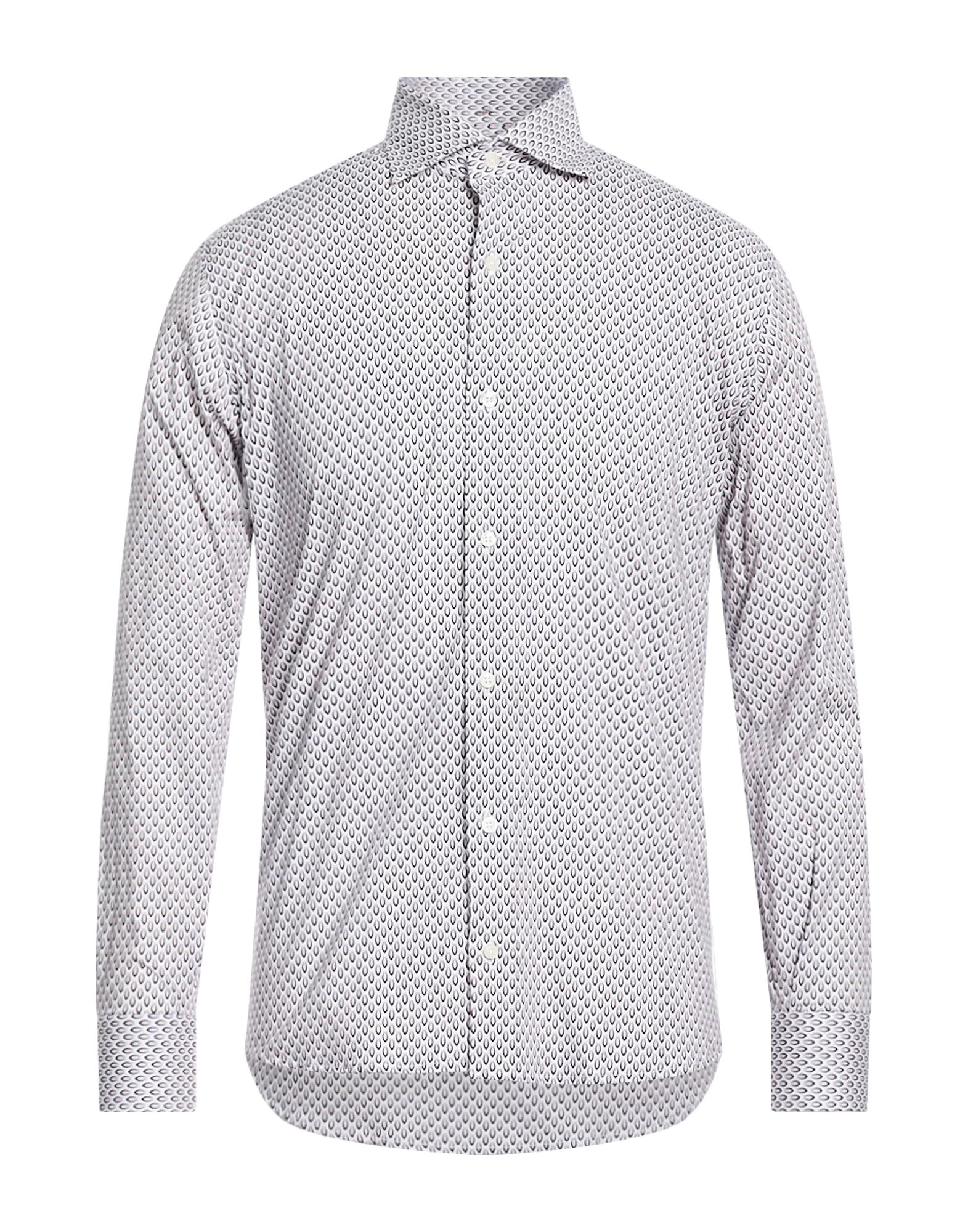  Eredi Del Duca - Tops - Hemden - On Yoox.com 