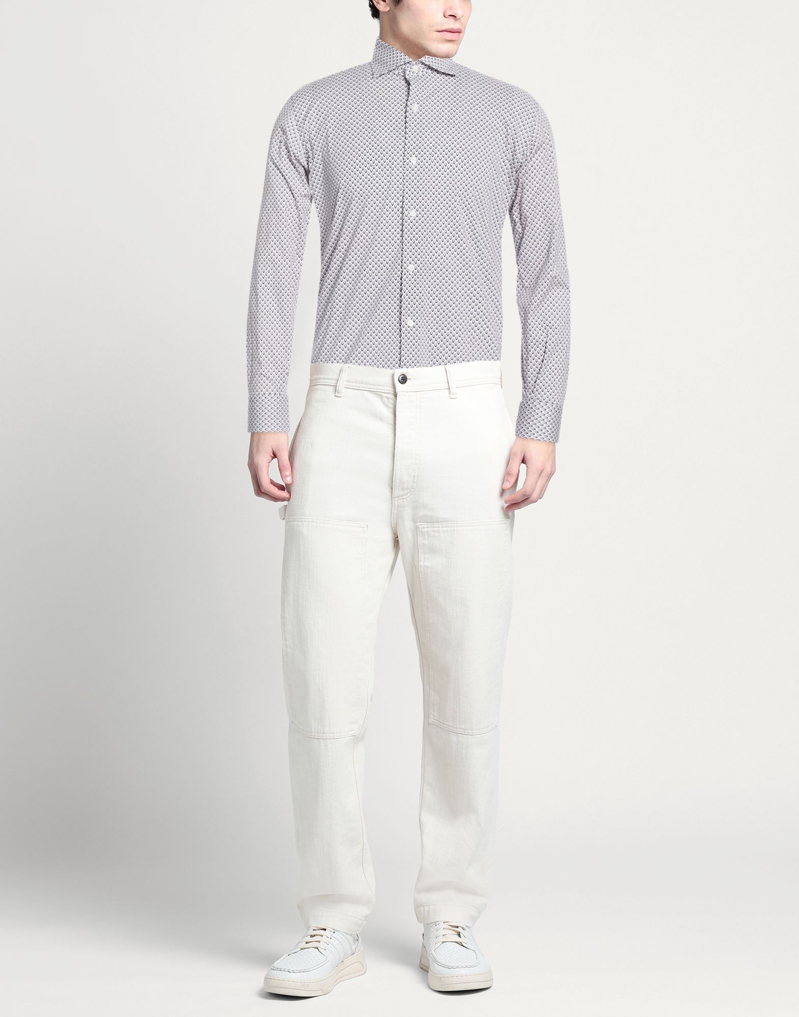  Eredi Del Duca - Tops - Hemden - On Yoox.com 