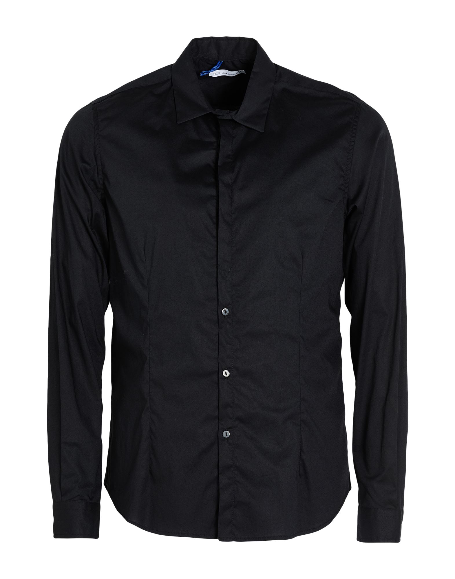  Bl.11  Block Eleven - Tops - Hemden - On Yoox.com 