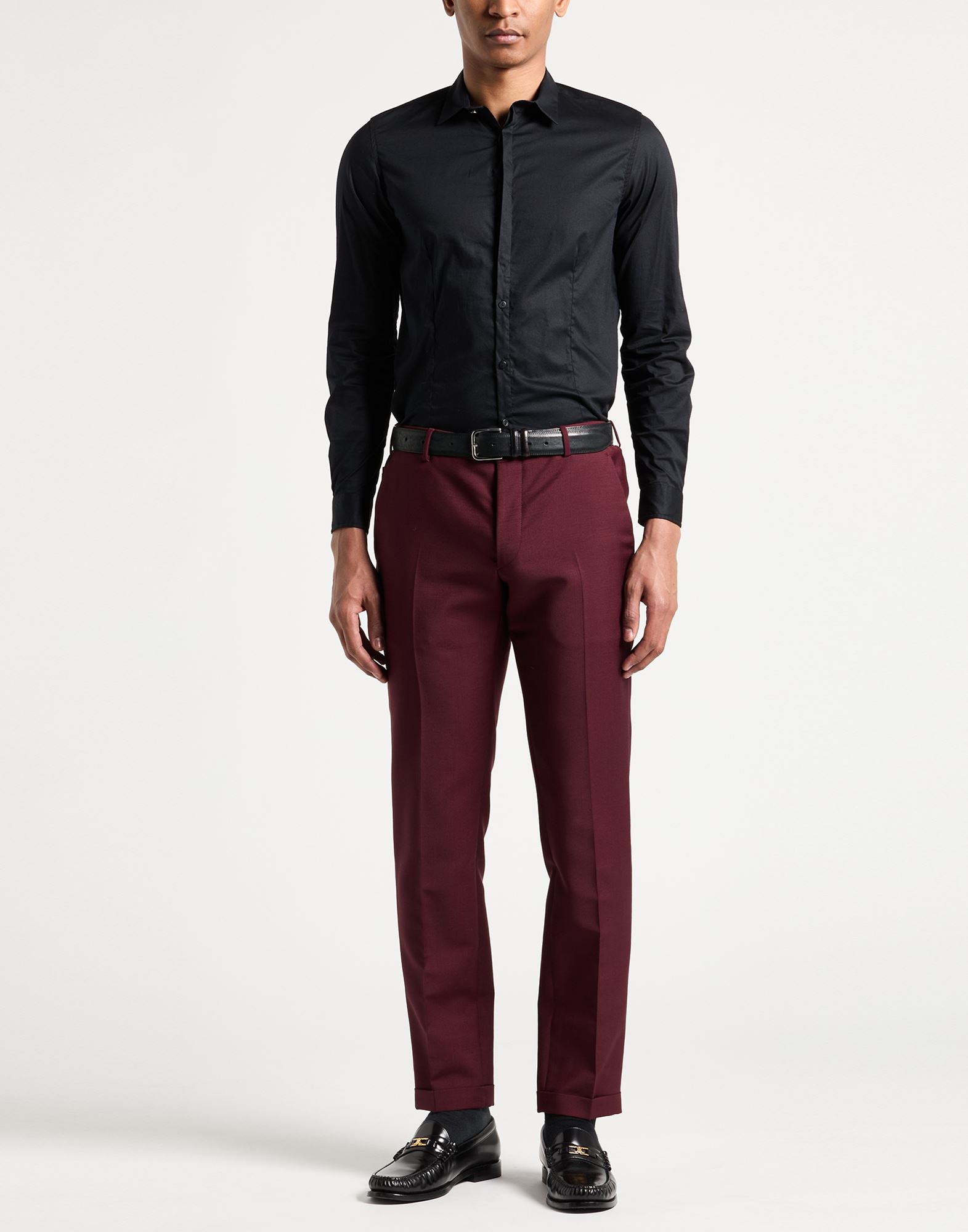  Bl.11  Block Eleven - Tops - Hemden - On Yoox.com 