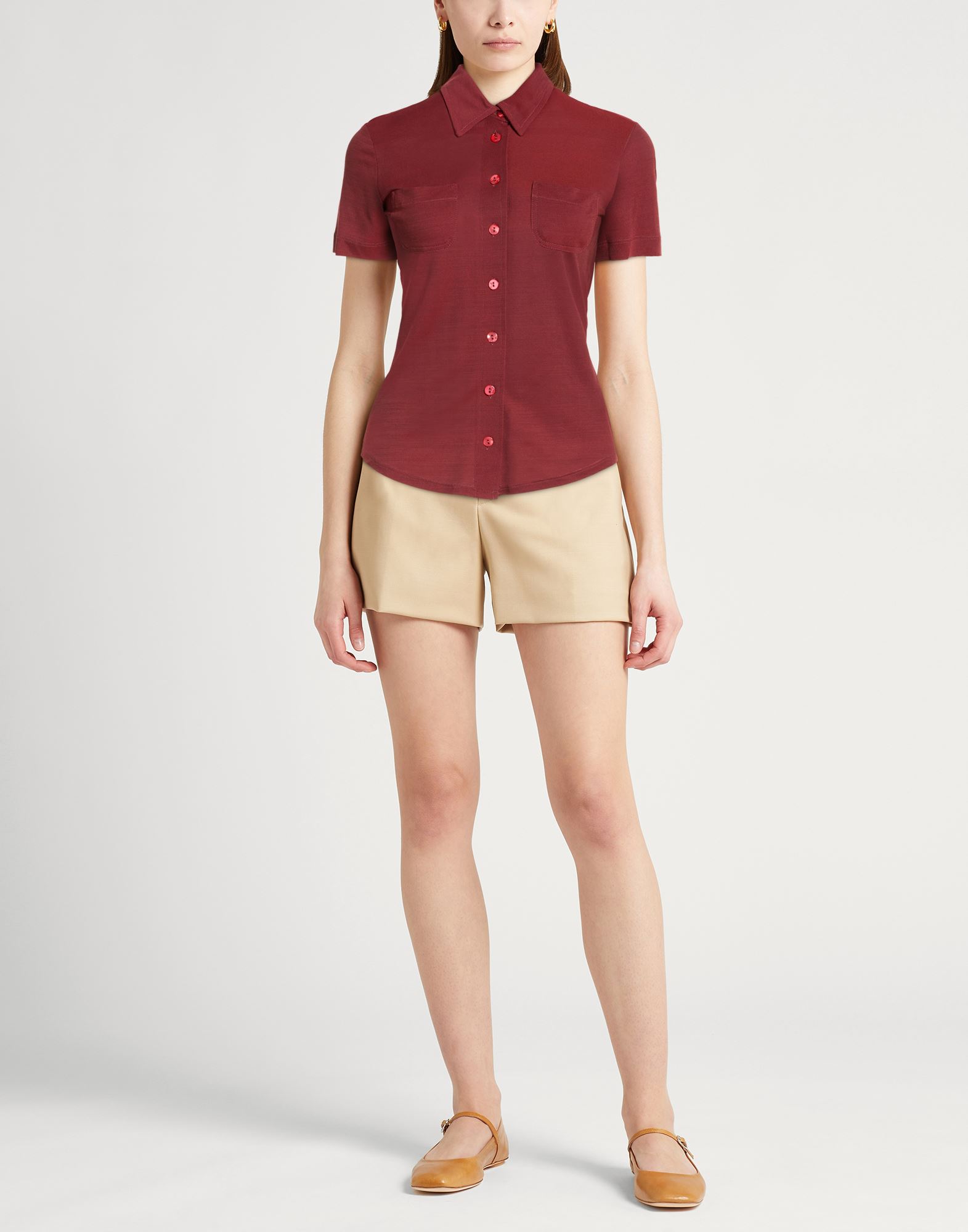  Marella - Topwear - Camicie - On Yoox.com 
