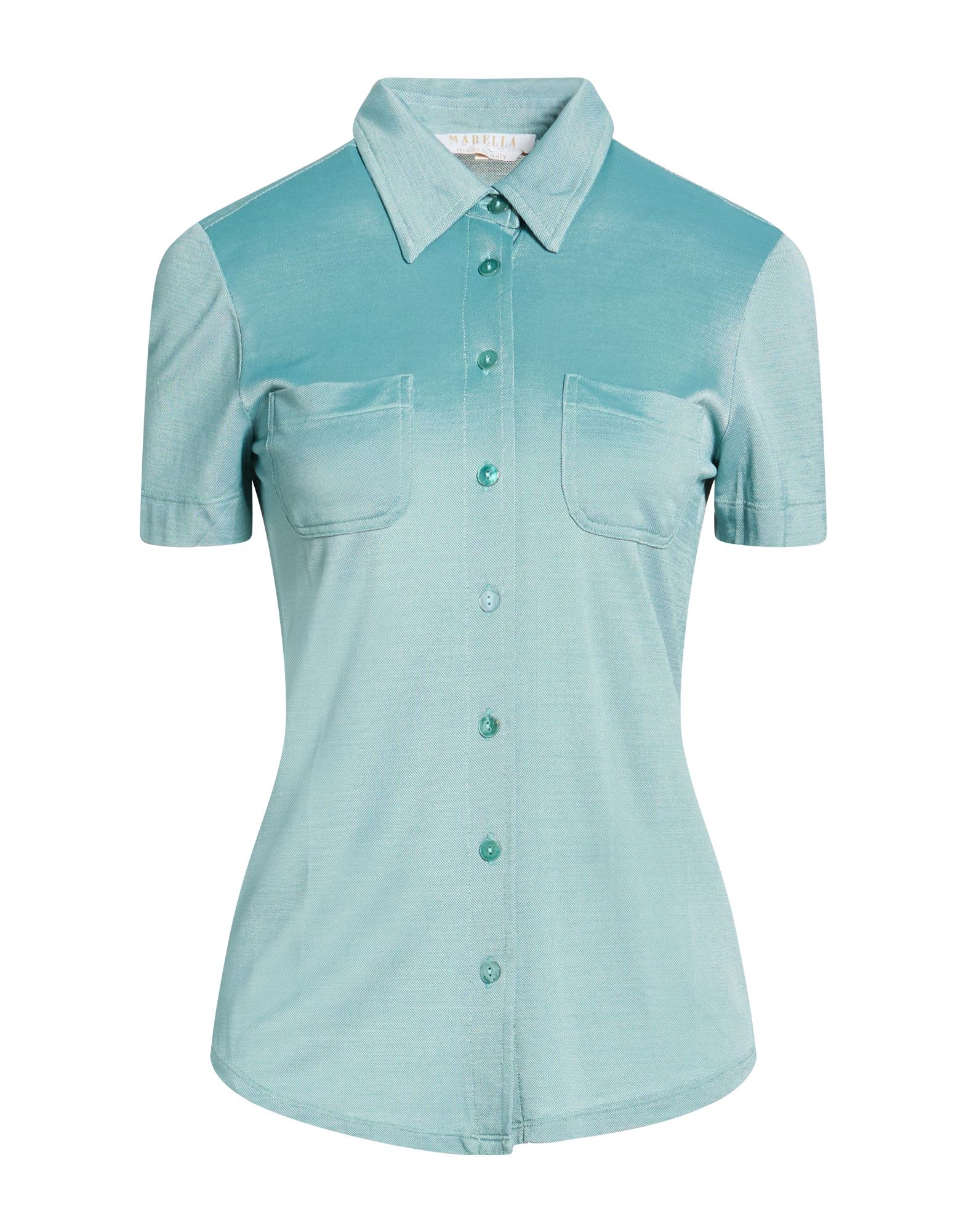  Marella - Tops - Hemden - On Yoox.com 