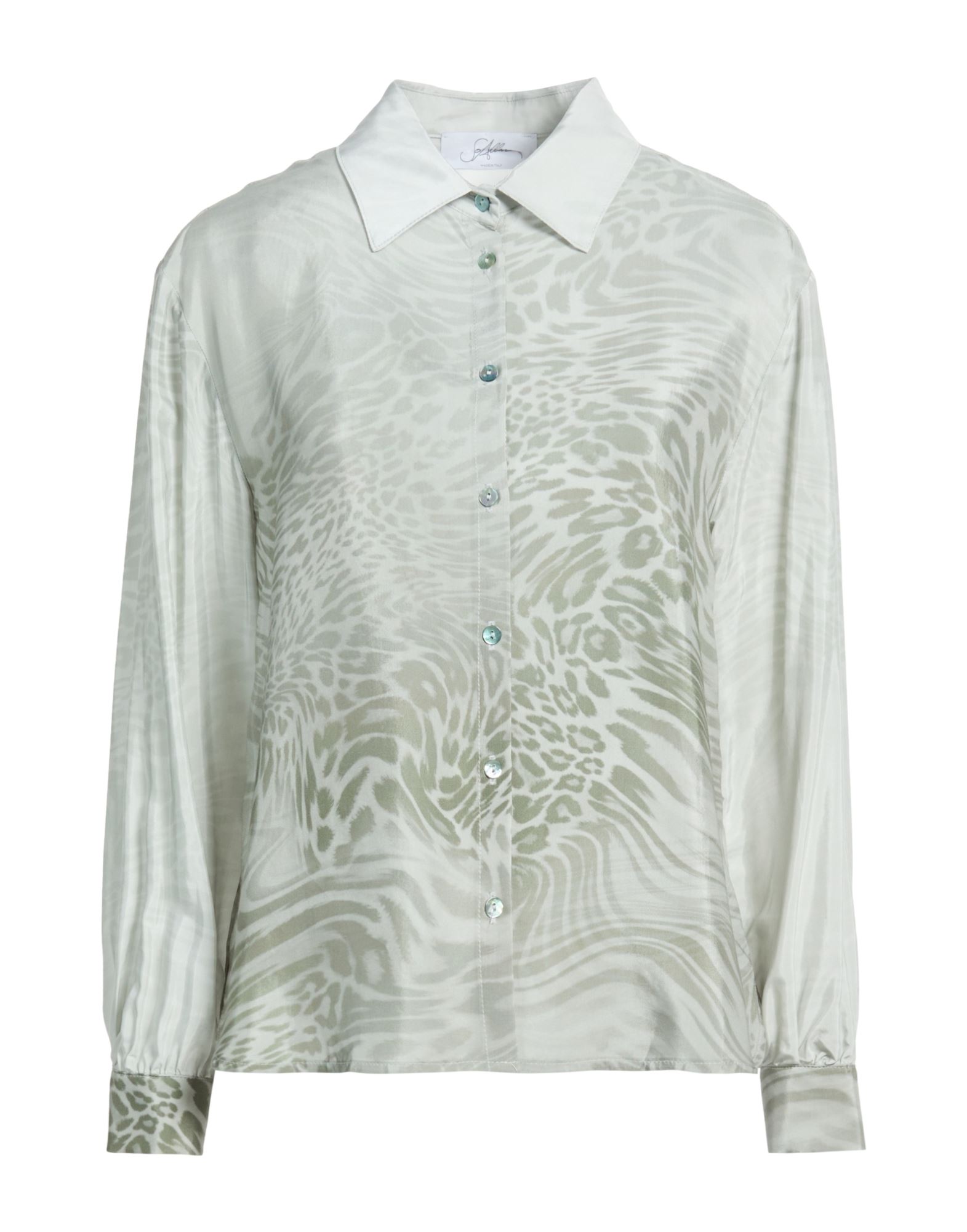 Soallure - Topwear - Camicie - On Yoox.com 