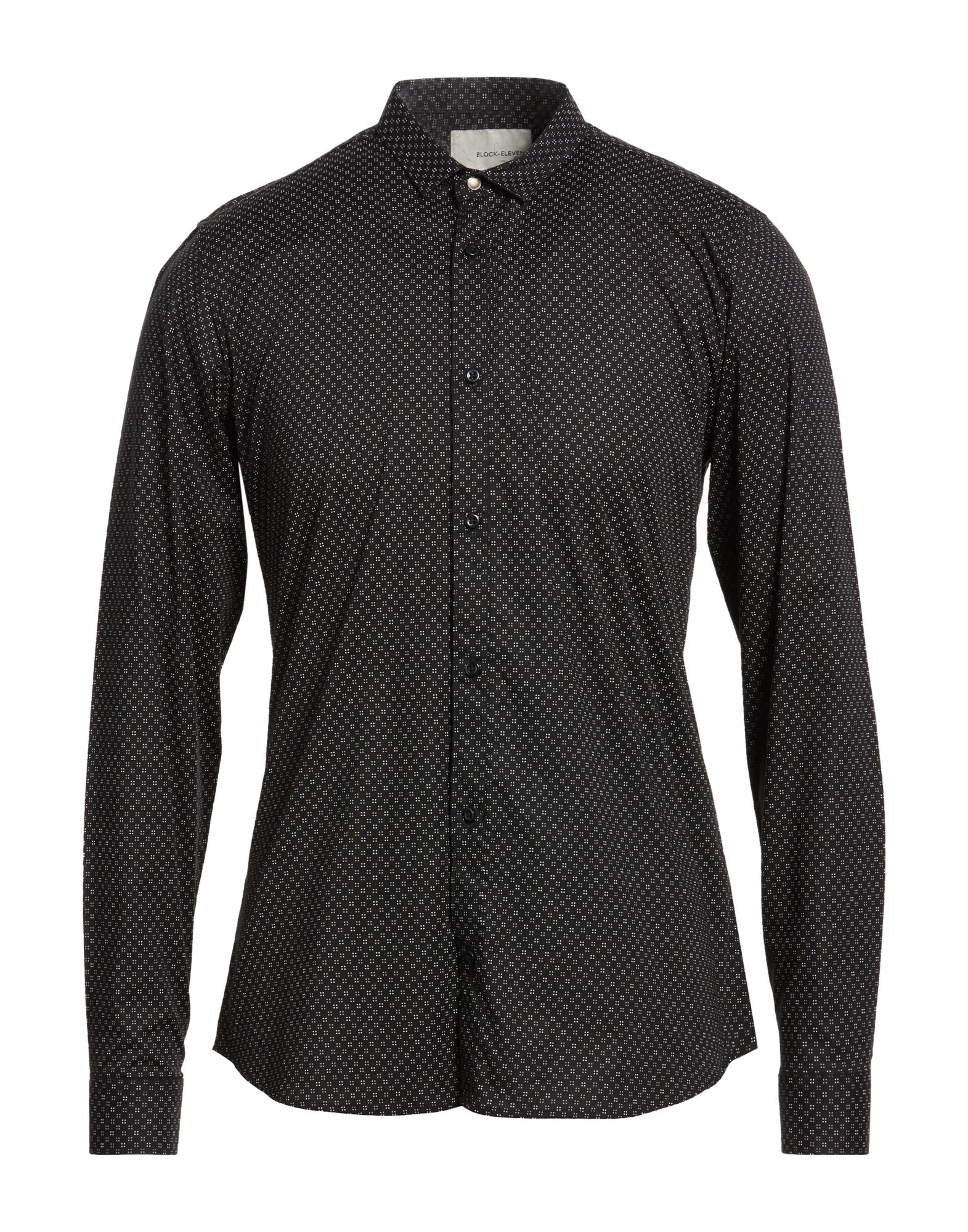  Bl.11  Block Eleven - Tops - Hemden - On Yoox.com 