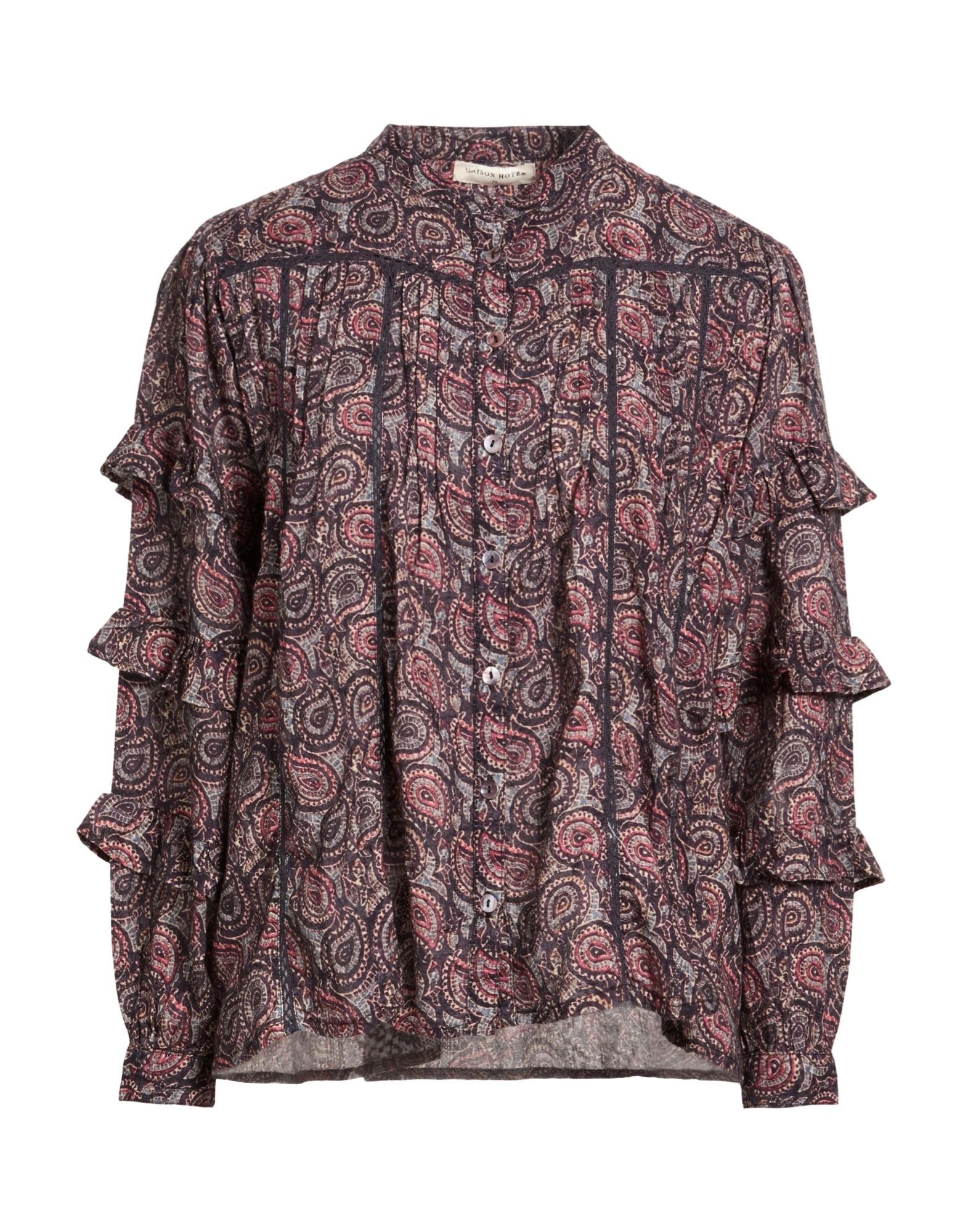  Maison Hotel - Camisetas Y Tops - Camisas - On Yoox.com 