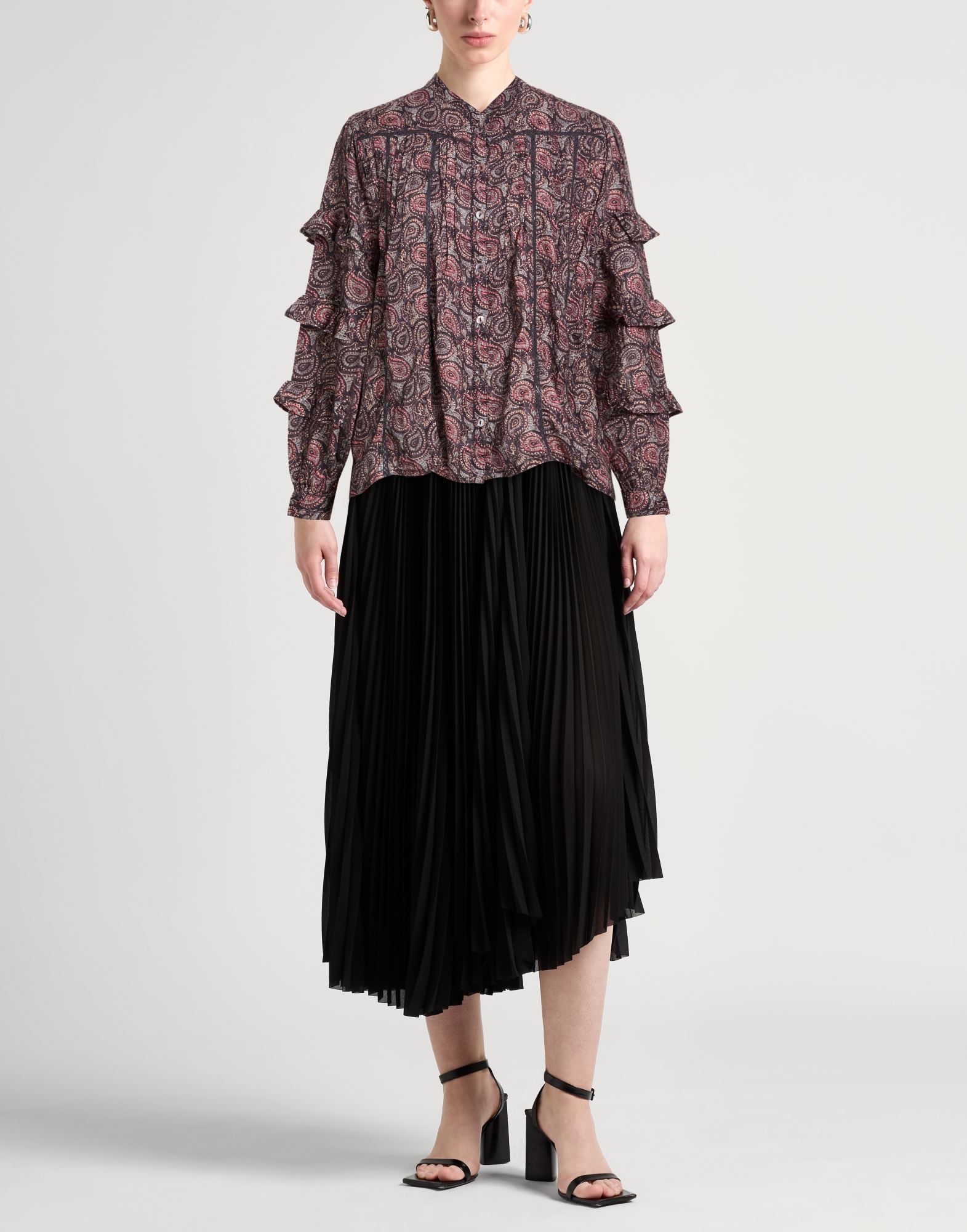  Maison Hotel - Camisetas Y Tops - Camisas - On Yoox.com 