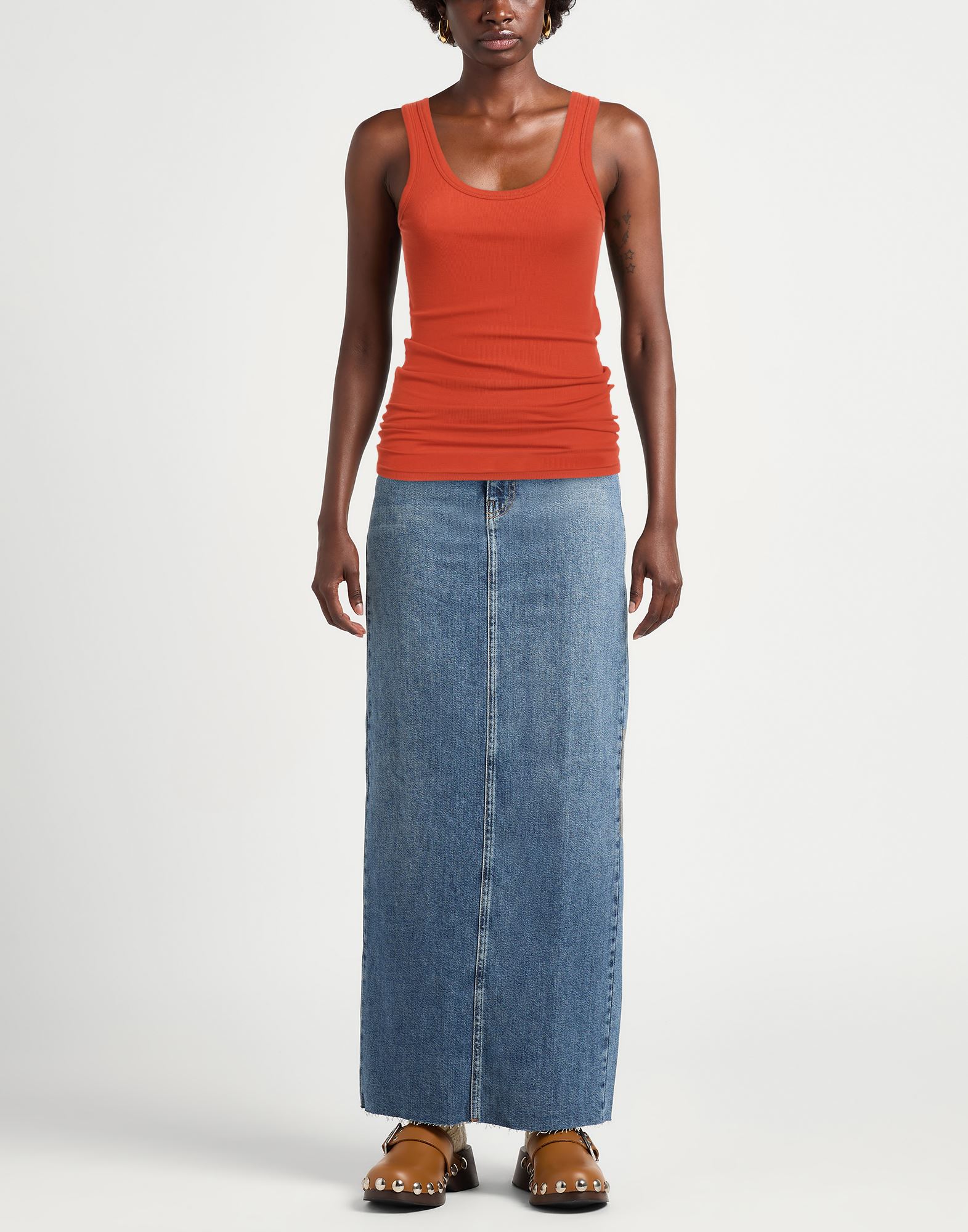 Barbara Bui - Tops - Tank Tops - On Yoox.com 