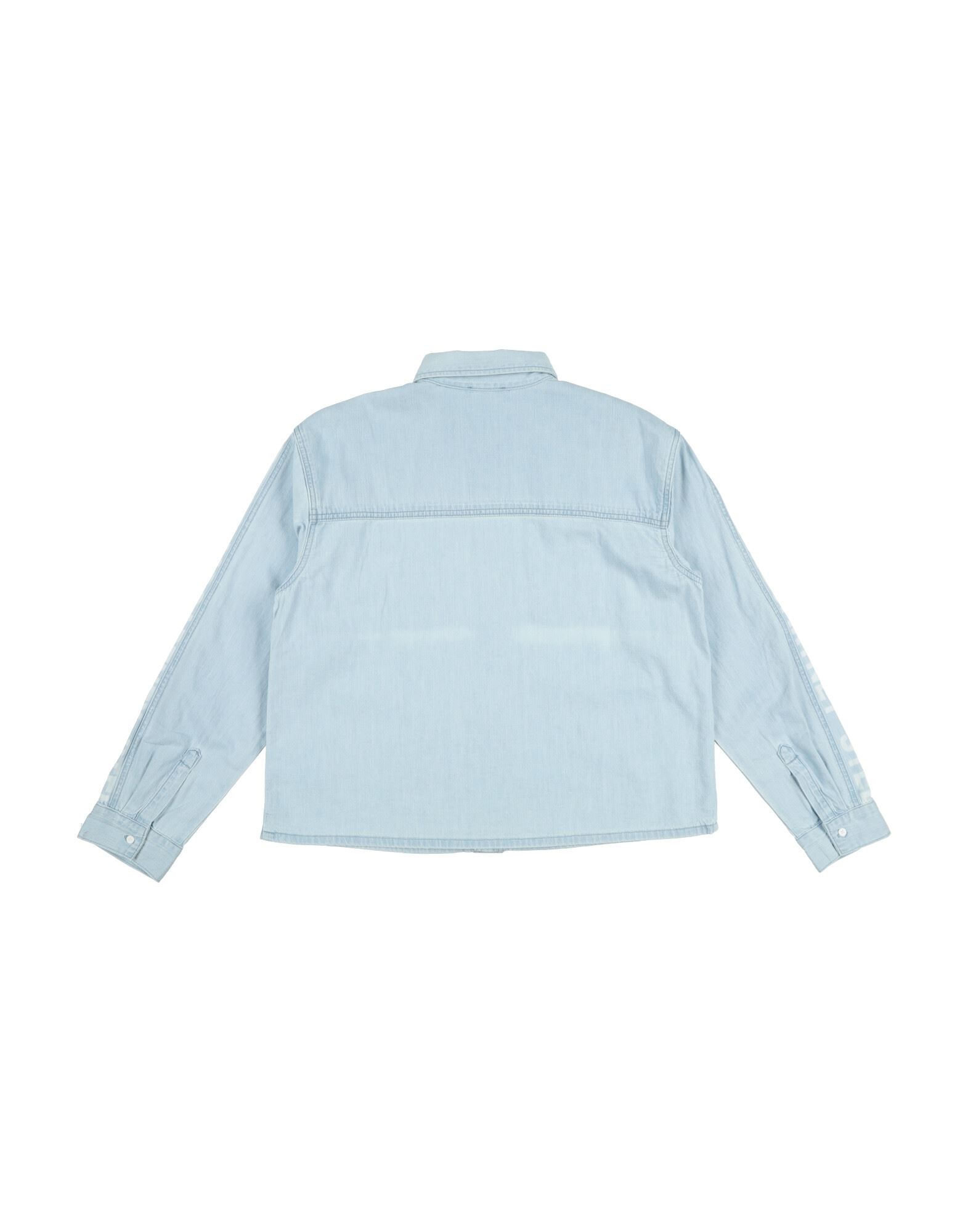  Stella Mccartney Kids - Tops - Jeanshemden - On Yoox.com 