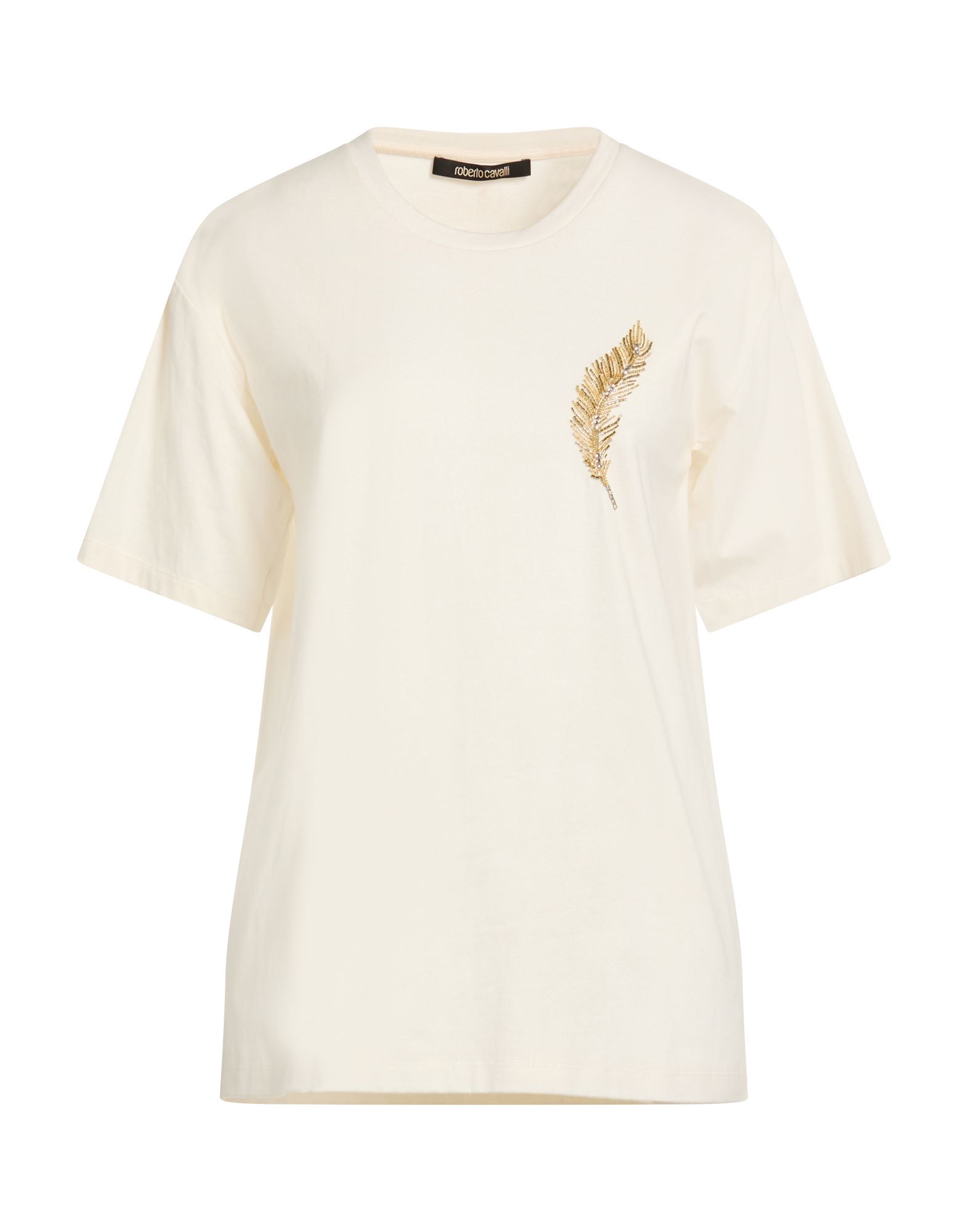 ROBERTO CAVALLI ROBERTO CAVALLI ΜΠΛΟΥΖΑΚΙΑ T-shirt