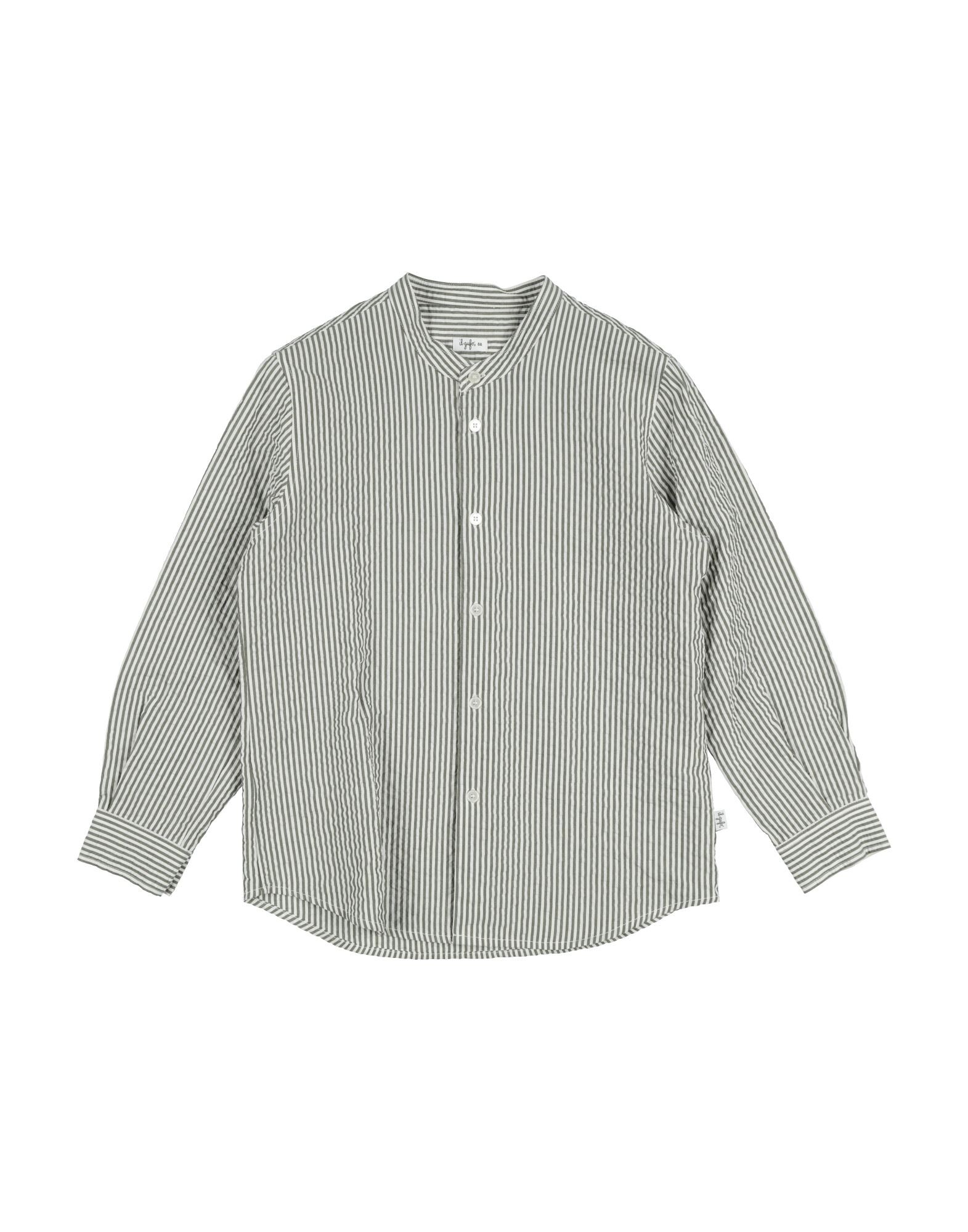  Il Gufo - Tops - Hemden - On Yoox.com 