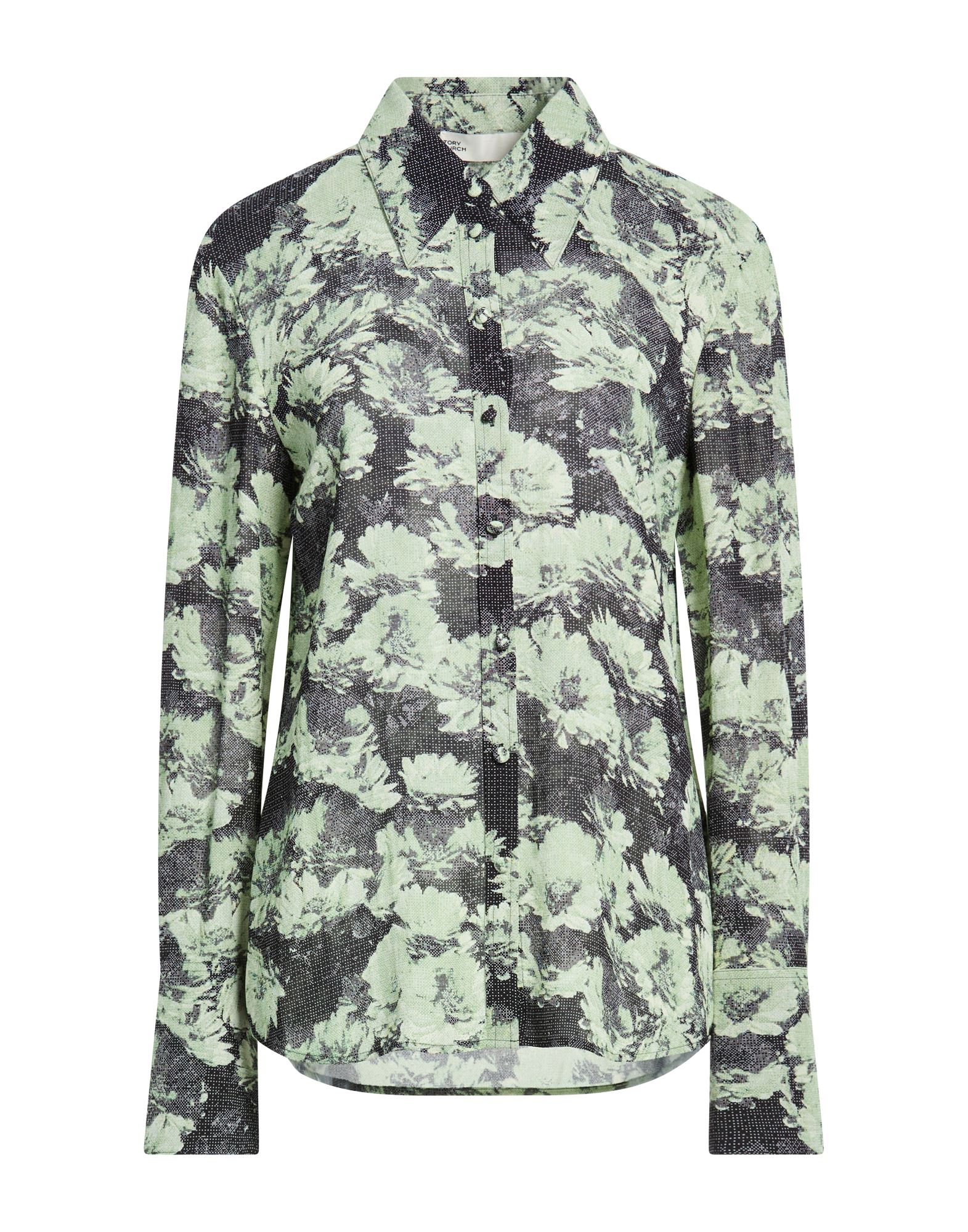 Tory Burch - Tops - Hemden - On Yoox.com 