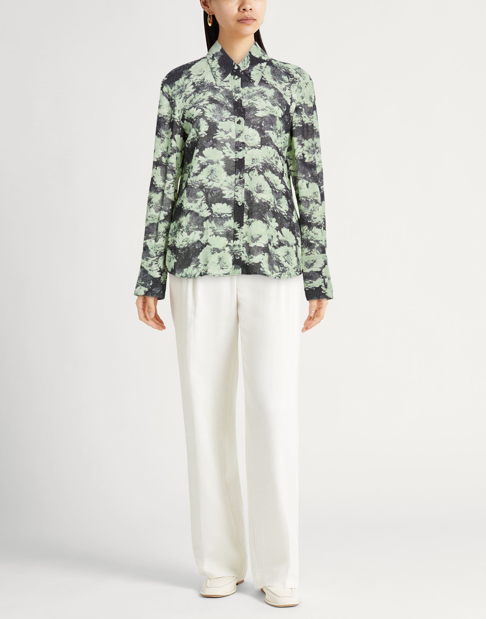  Tory Burch - Tops - Hemden - On Yoox.com 