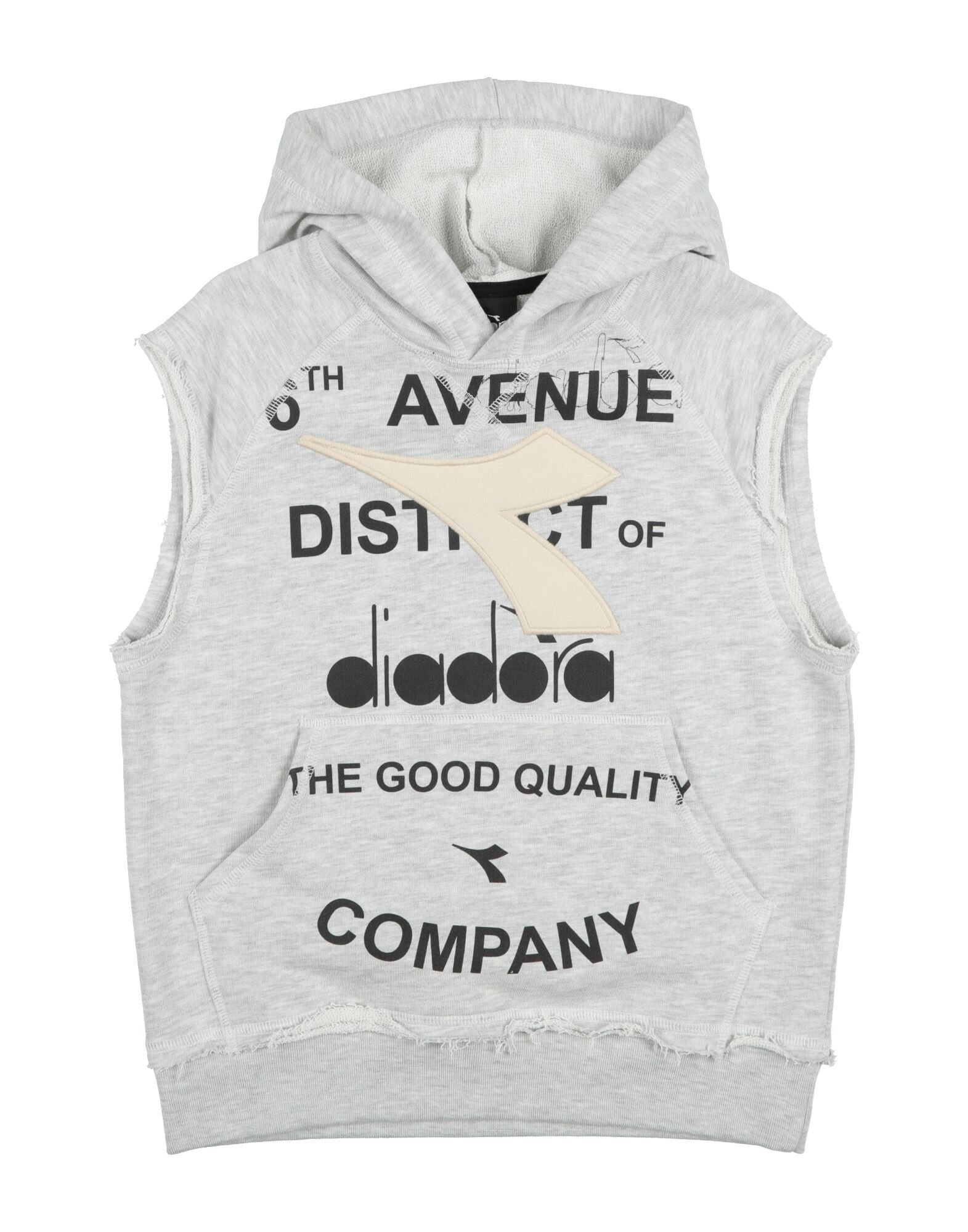  Diadora - Tops - Sweatshirts - On Yoox.com 