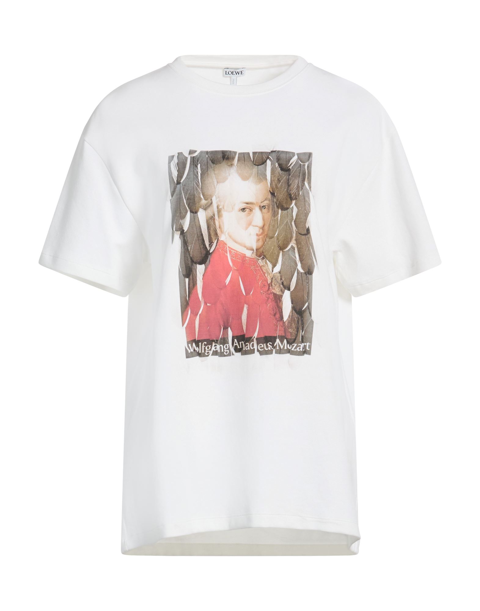 LOEWE LOEWE ΜΠΛΟΥΖΑΚΙΑ T-shirt
