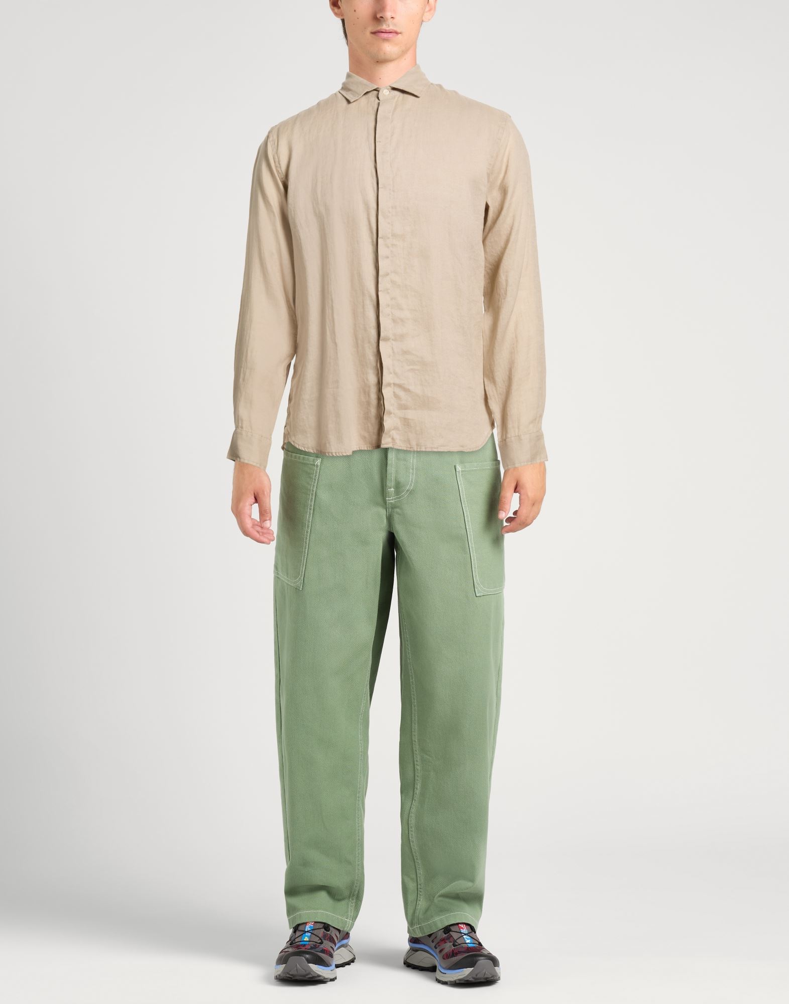  Berna - Tops - Hemden - On Yoox.com 