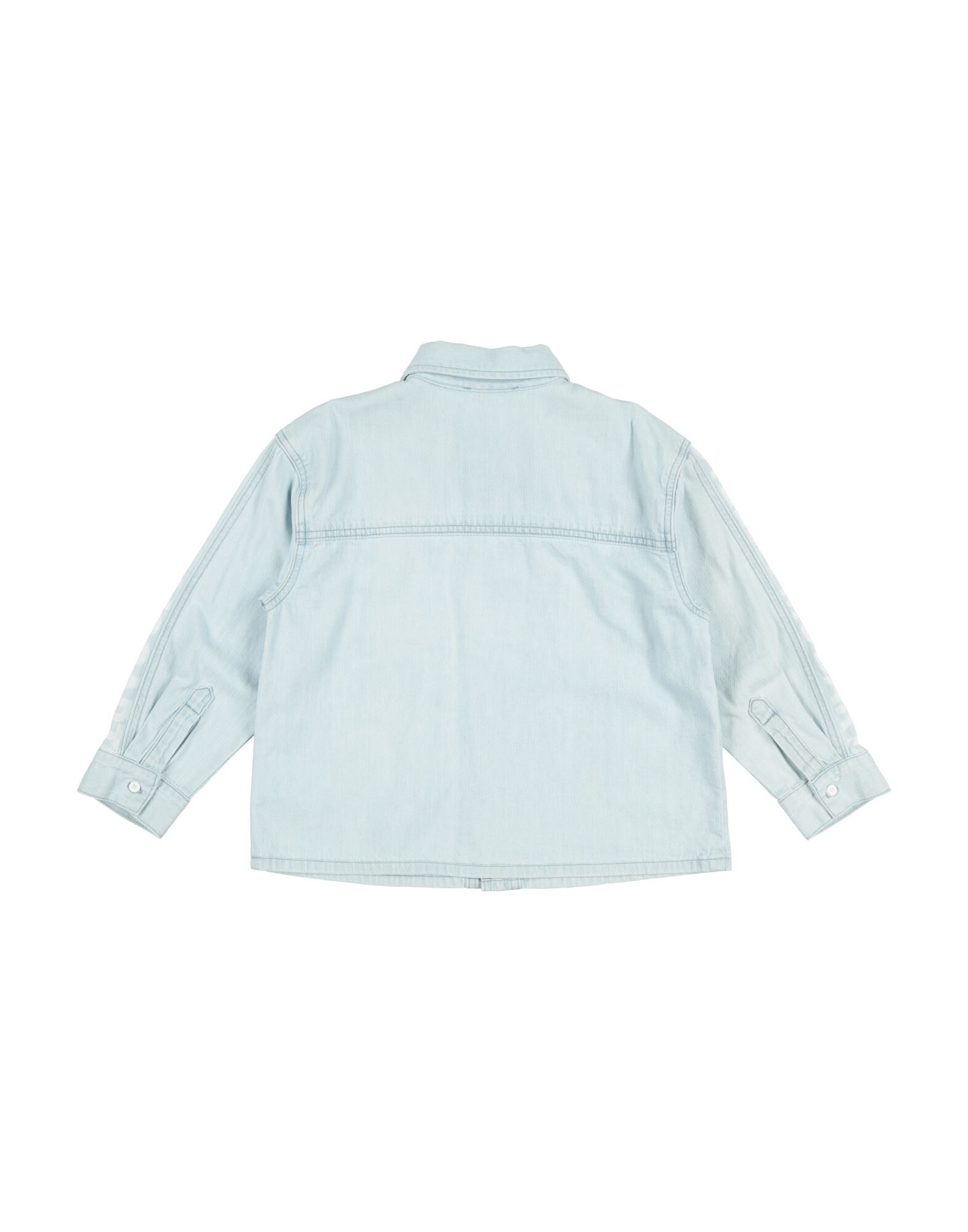  Stella Mccartney Kids - Tops - Jeanshemden - On Yoox.com 
