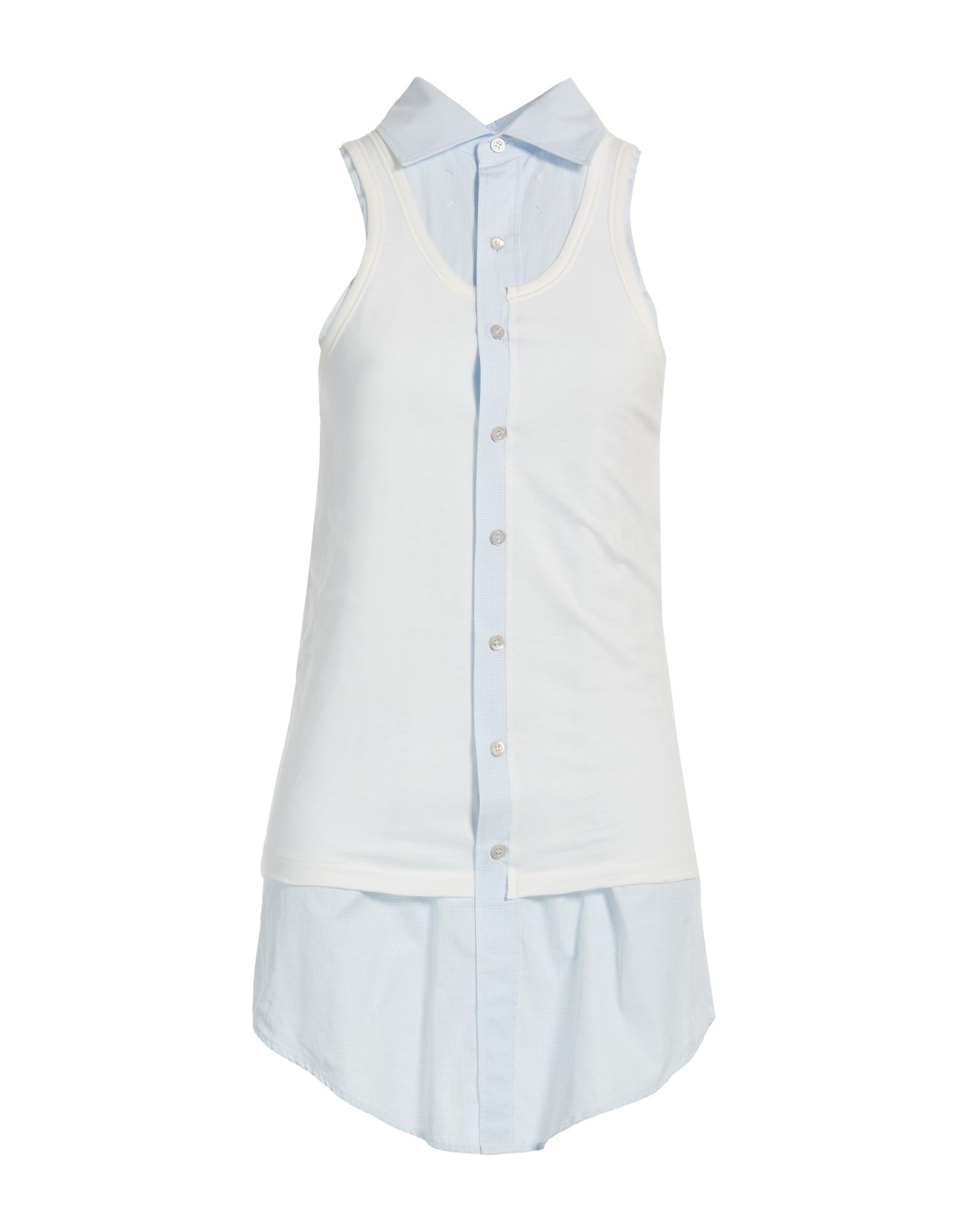 MAISON MARGIELA MAISON MARGIELA ΜΠΛΟΥΖΑΚΙΑ Πουκάμισο