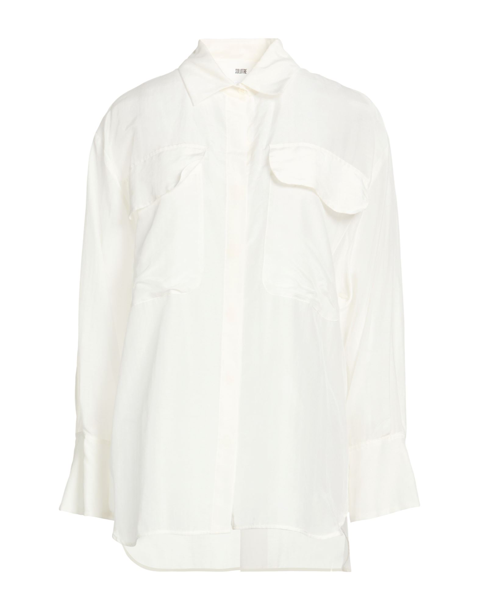  Solotre - Tops - Hemden - On Yoox.com 