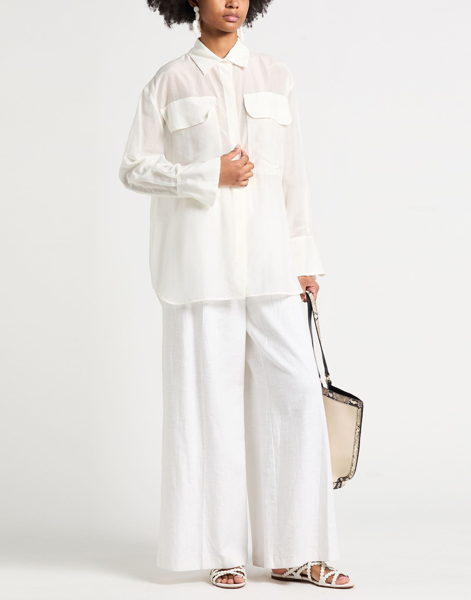  Solotre - Tops - Hemden - On Yoox.com 
