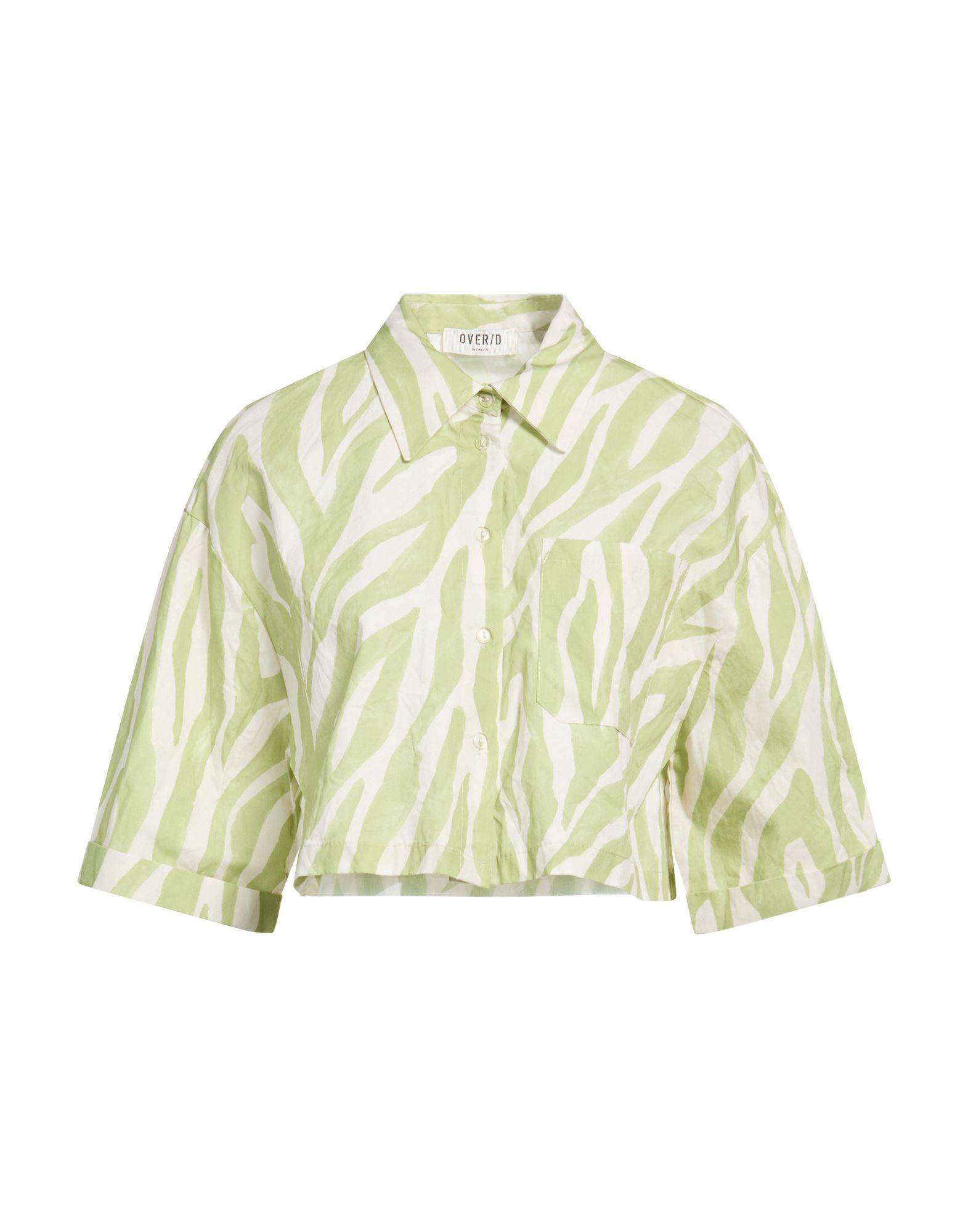  Over/d - Tops - Hemden - On Yoox.com 