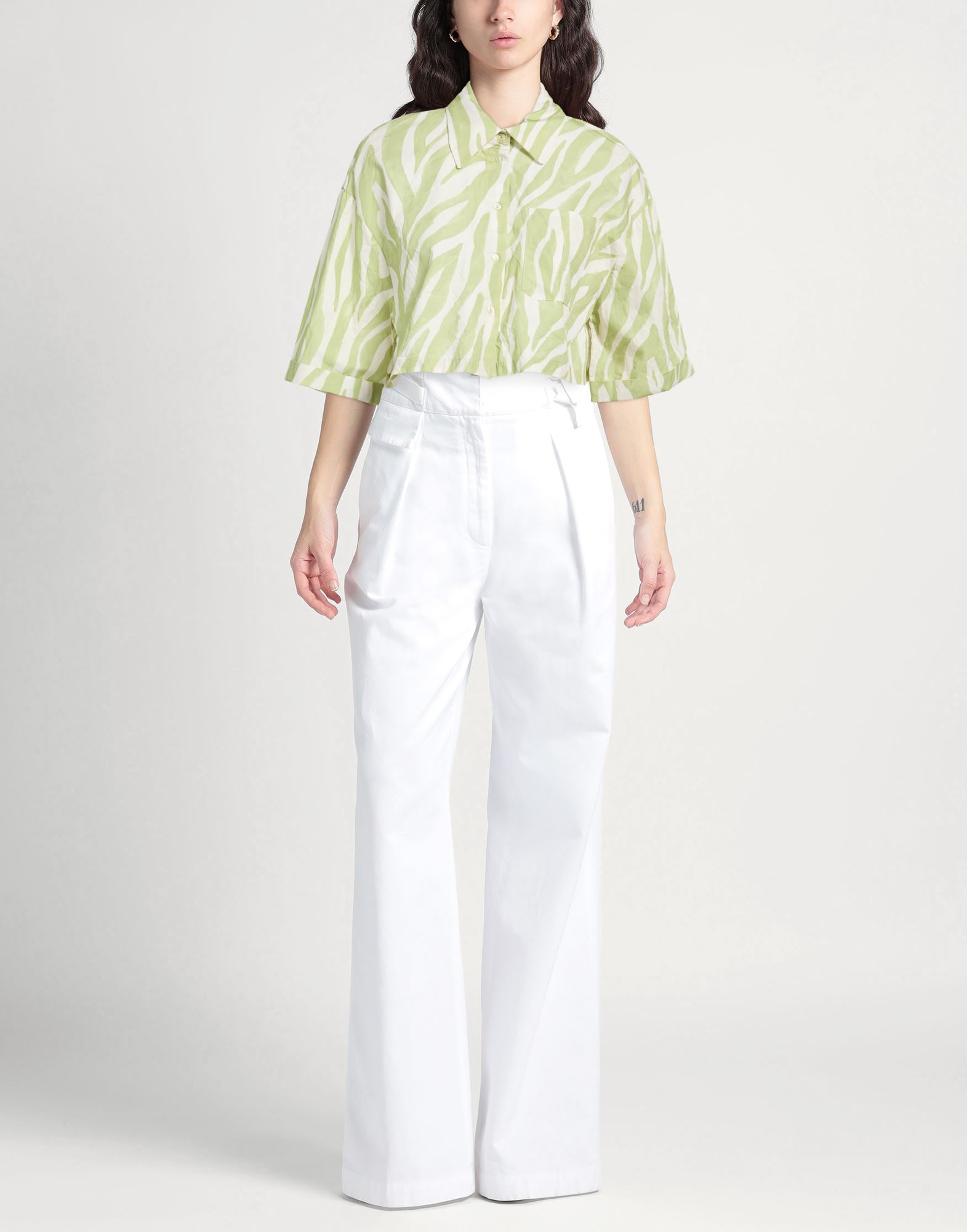  Over/d - Tops - Hemden - On Yoox.com 