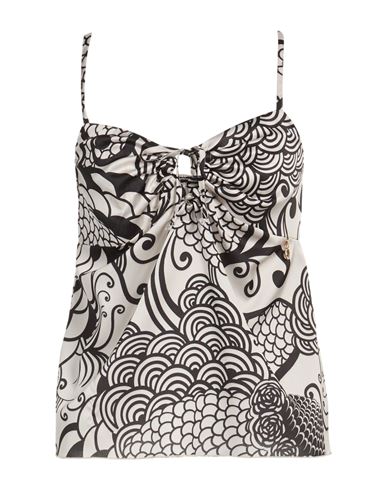 Relish Top Mujer Negro S Mujer