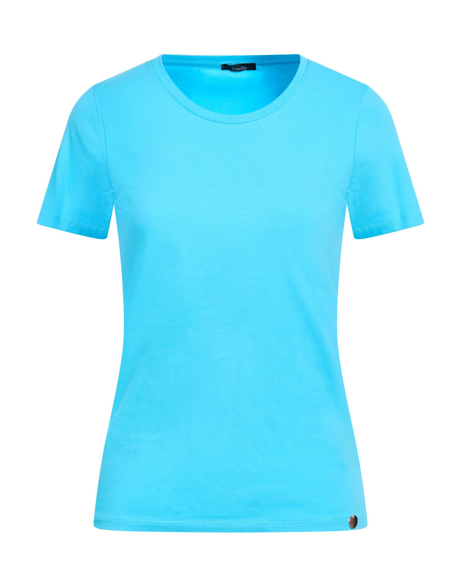  Hanita - Tops - T-shirts - On Yoox.com 