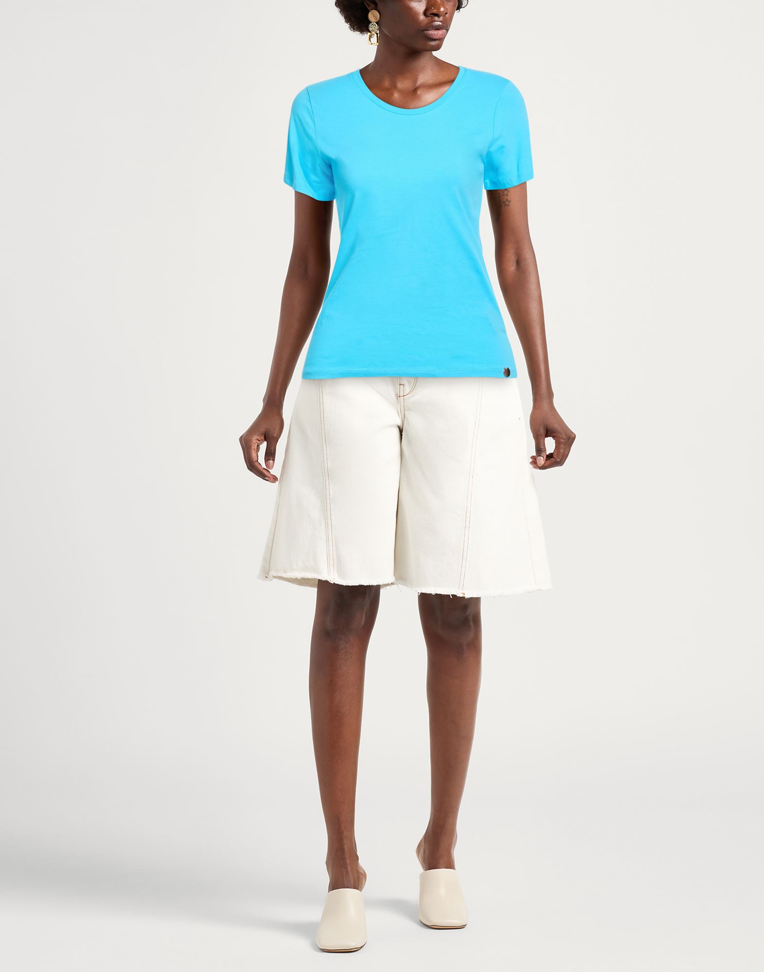  Hanita - Tops - T-shirts - On Yoox.com 
