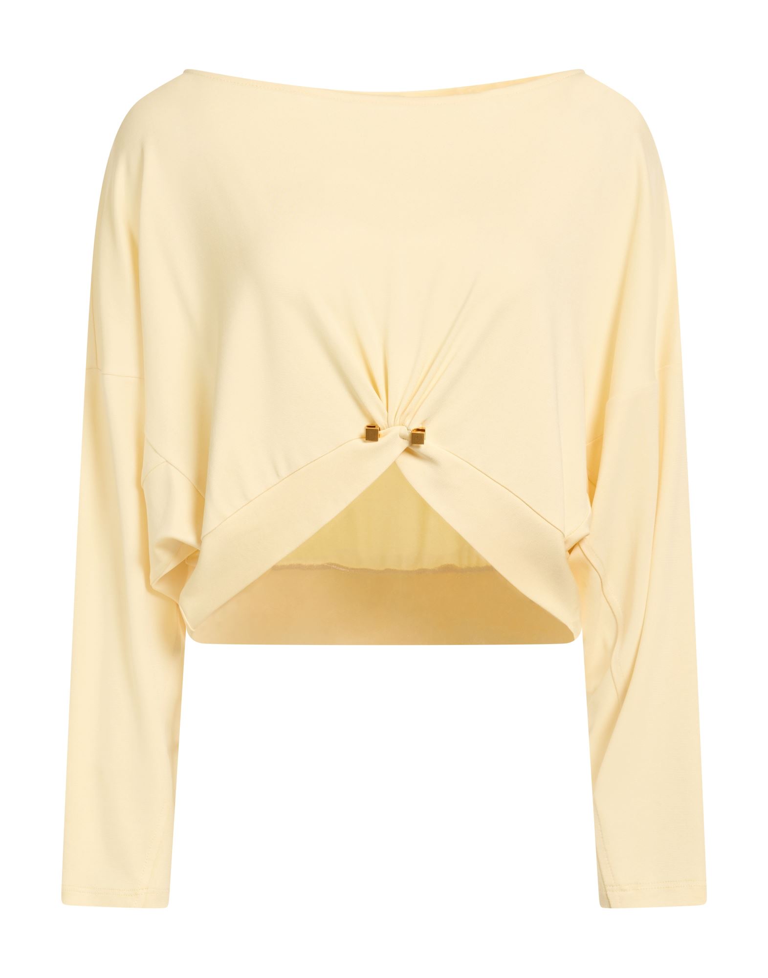 ELISABETTA FRANCHI ELISABETTA FRANCHI ΜΠΛΟΥΖΑΚΙΑ Τοπ