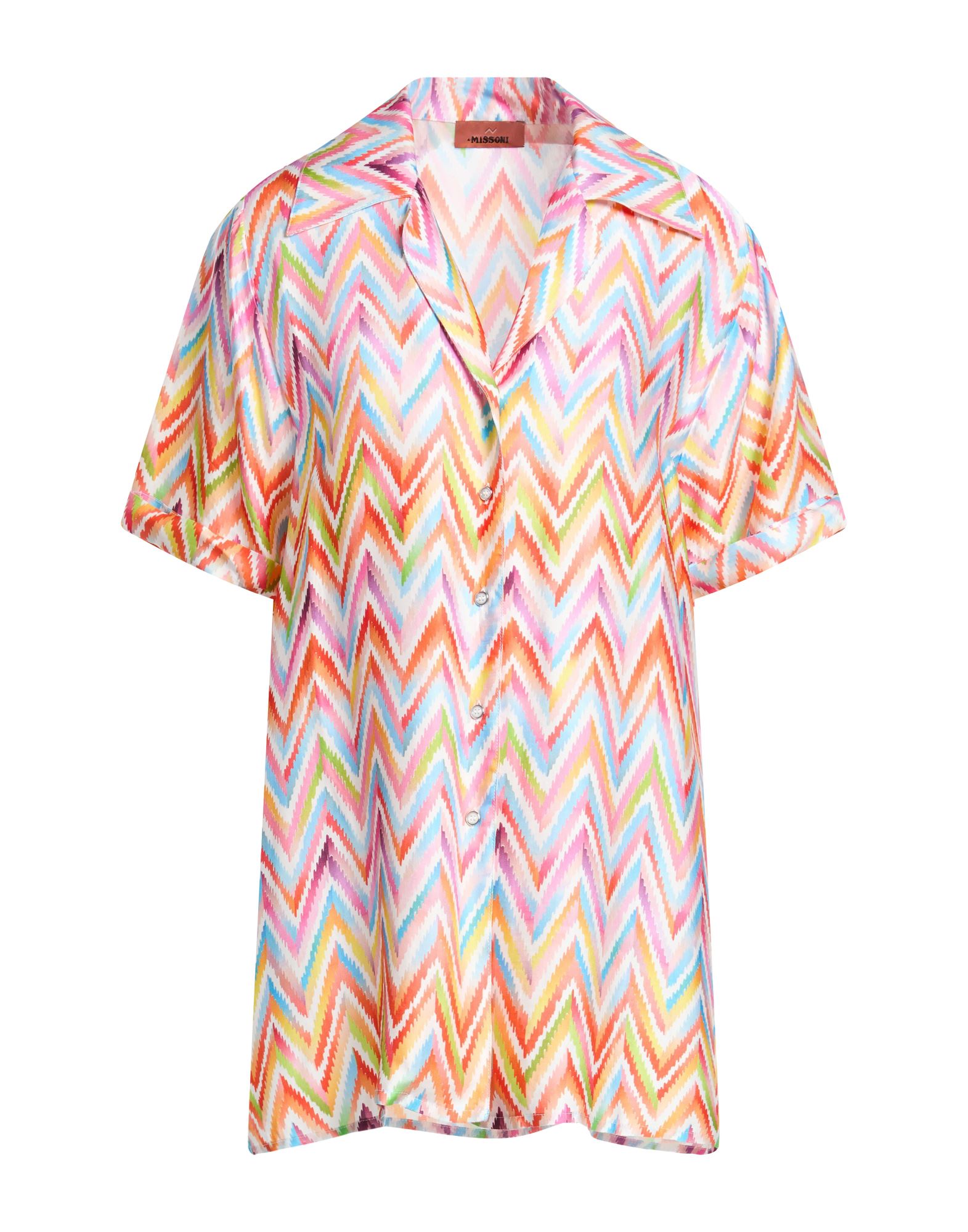 MISSONI MISSONI ΜΠΛΟΥΖΑΚΙΑ Πουκάμισο